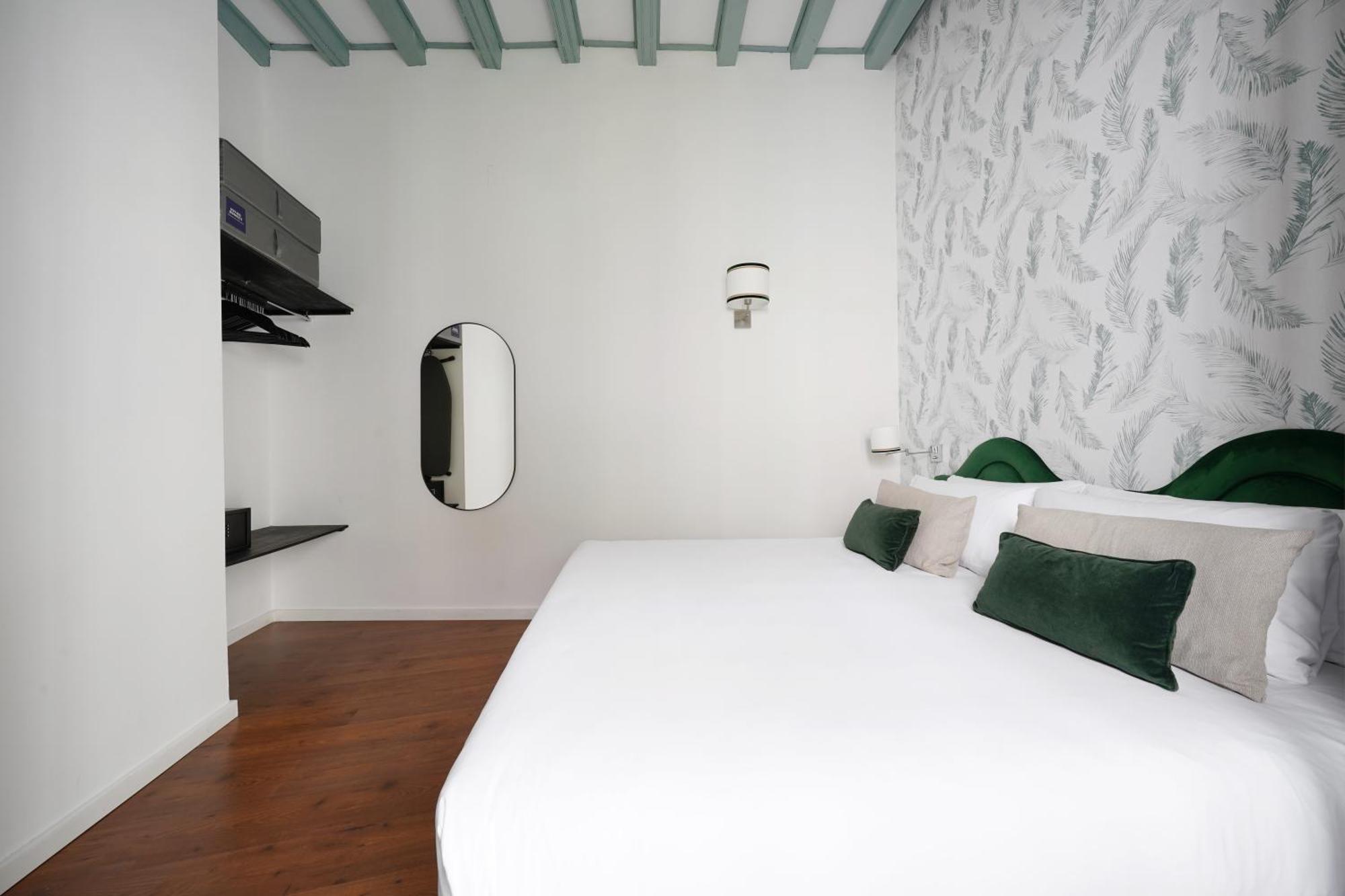 Apartment Numa Alegre *