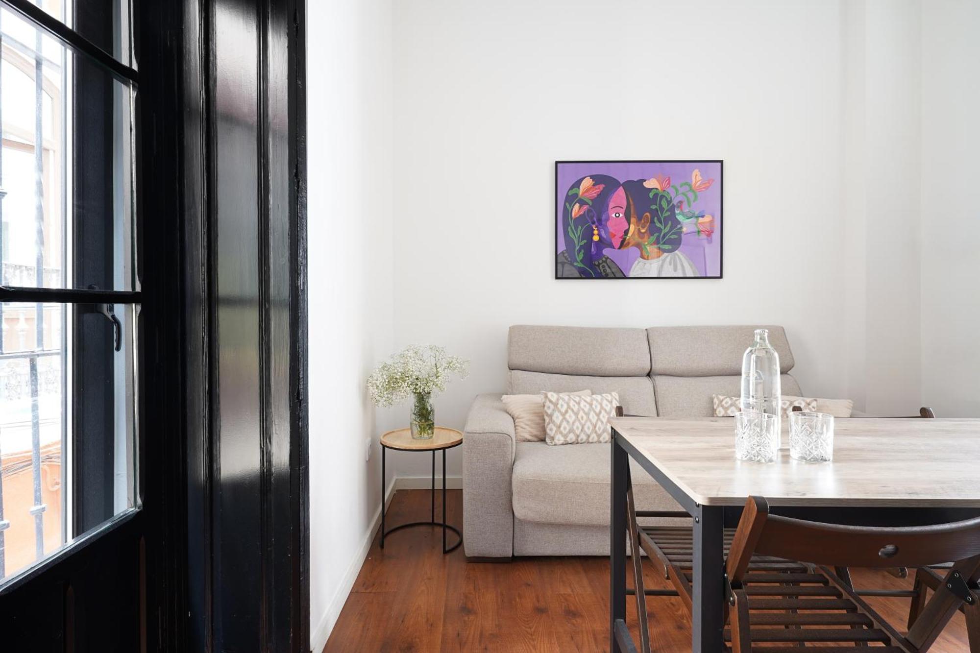 Apartment Numa Alegre *