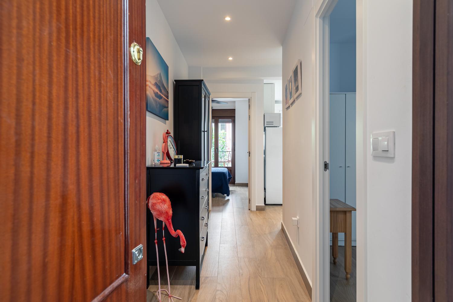 Modern & Stylish - Old Town Apartamento