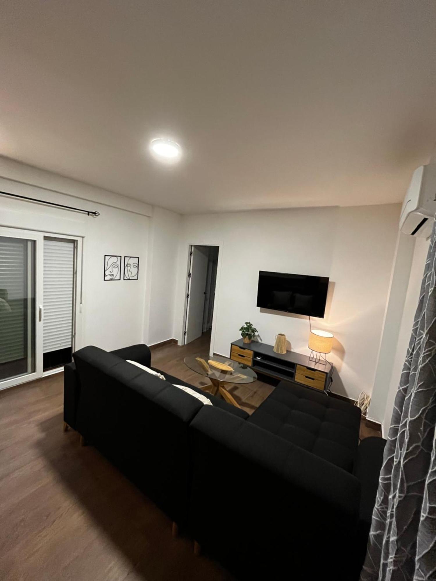 Apartamento Argote De Molina *
