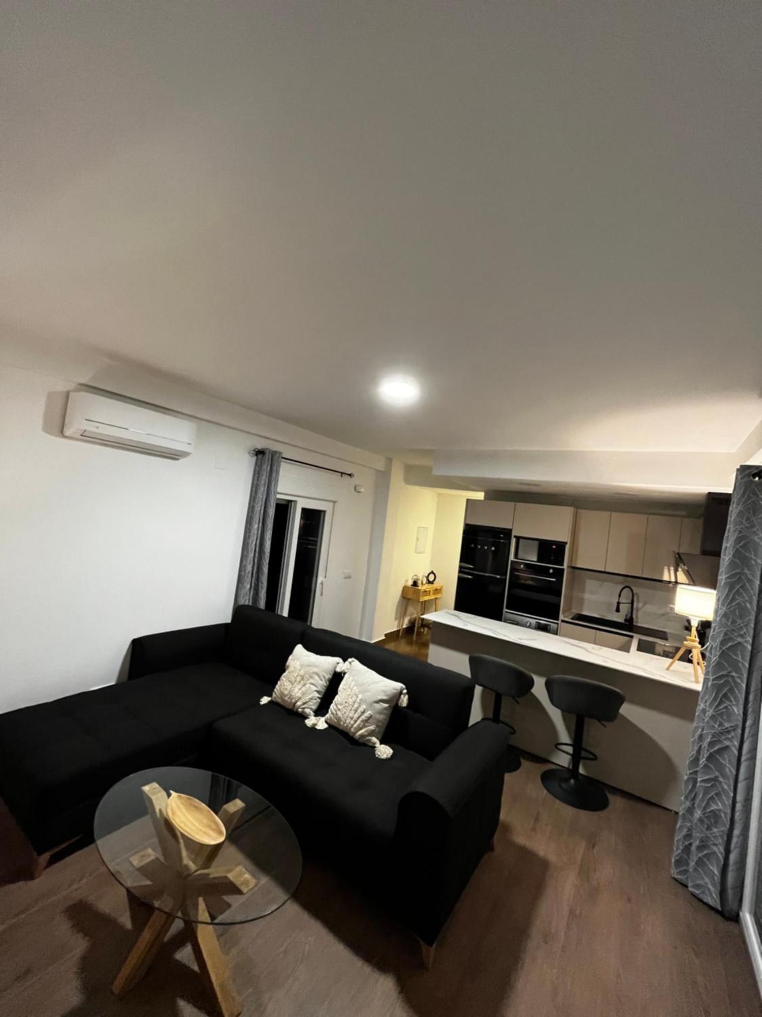 Apartamento Argote De Molina