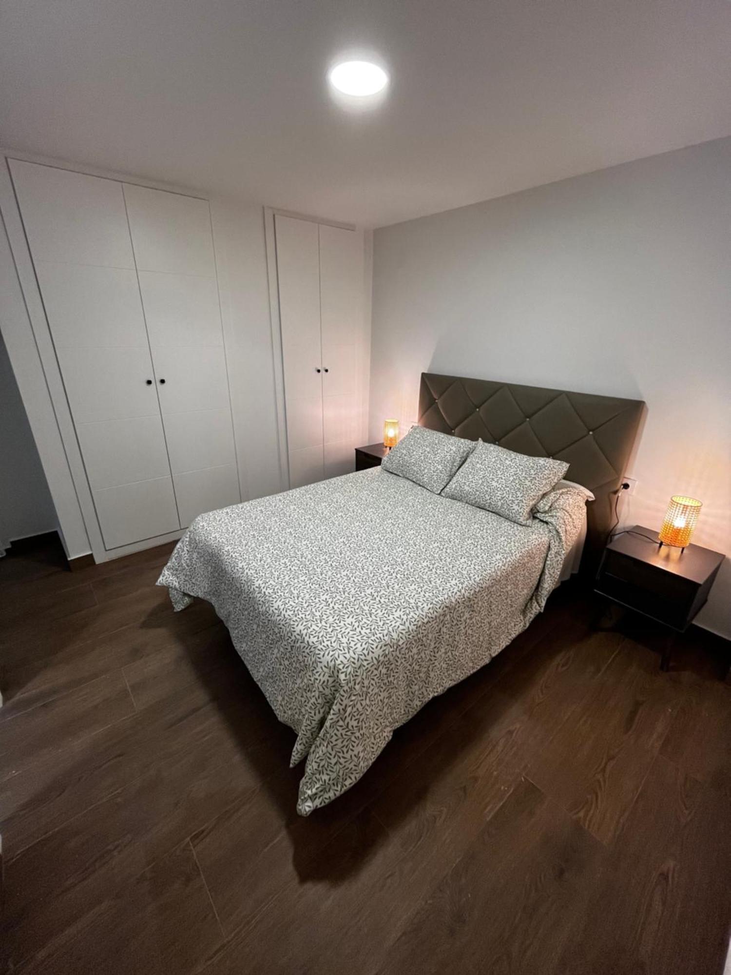 Apartamento Argote De Molina