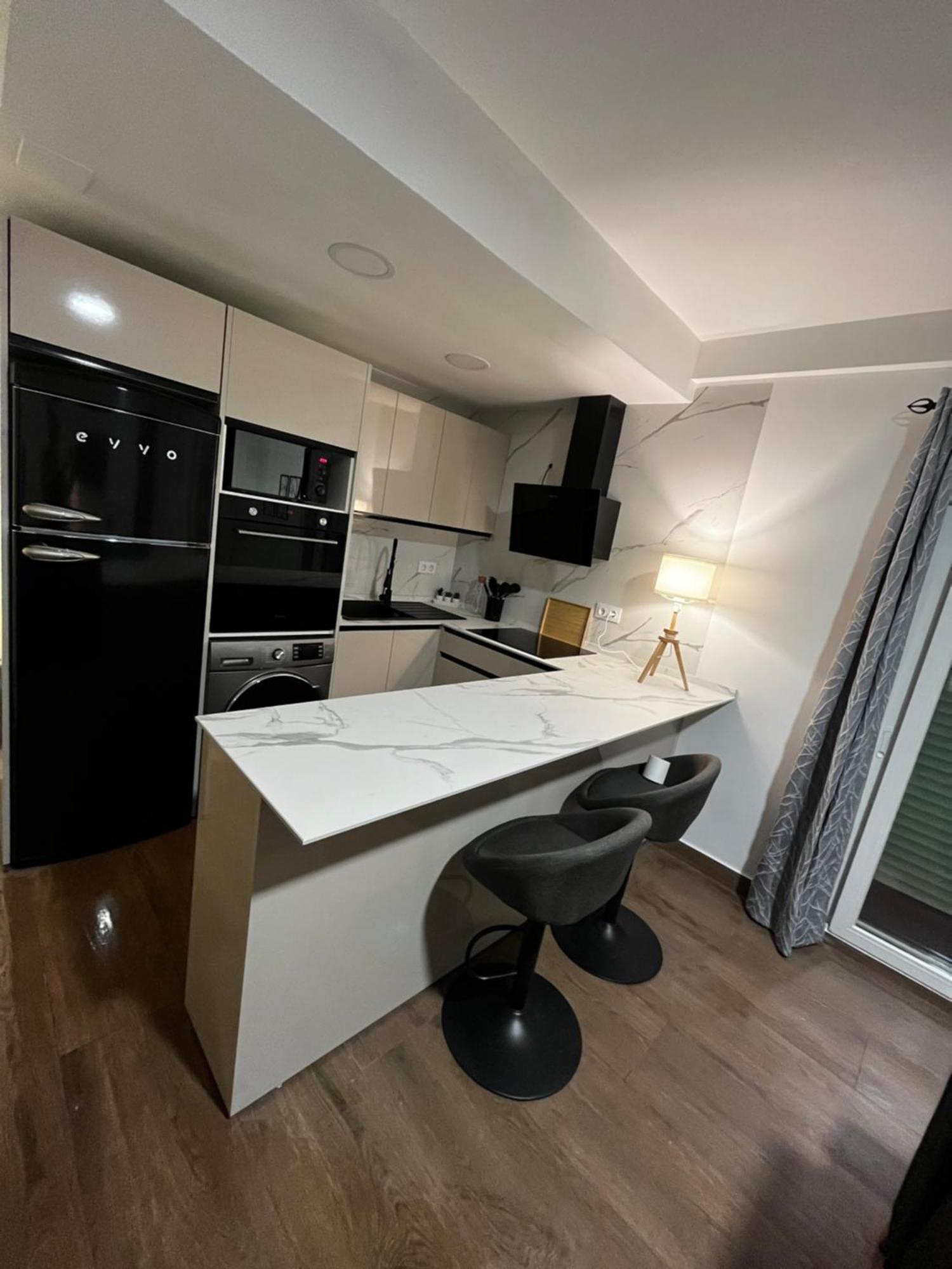 Argote De Molina Apartamento Sevilla
