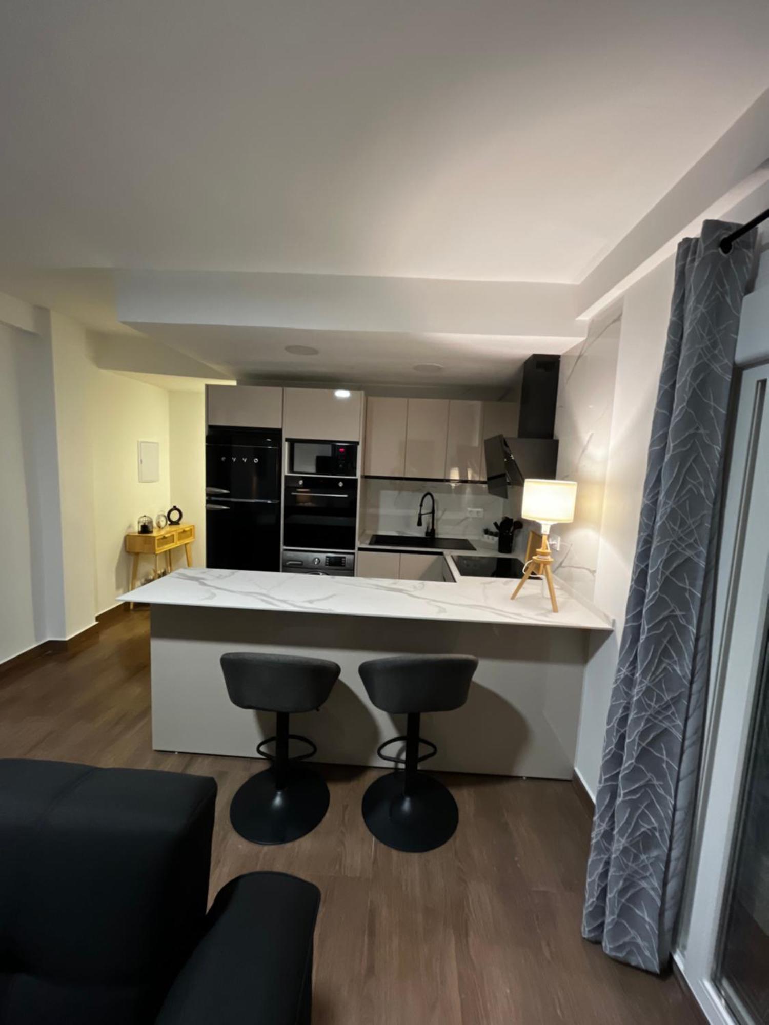 Argote De Molina Apartamento