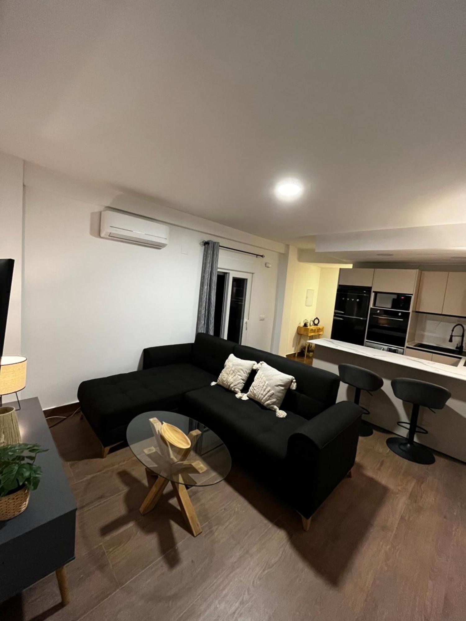 Apartamento Argote De Molina *