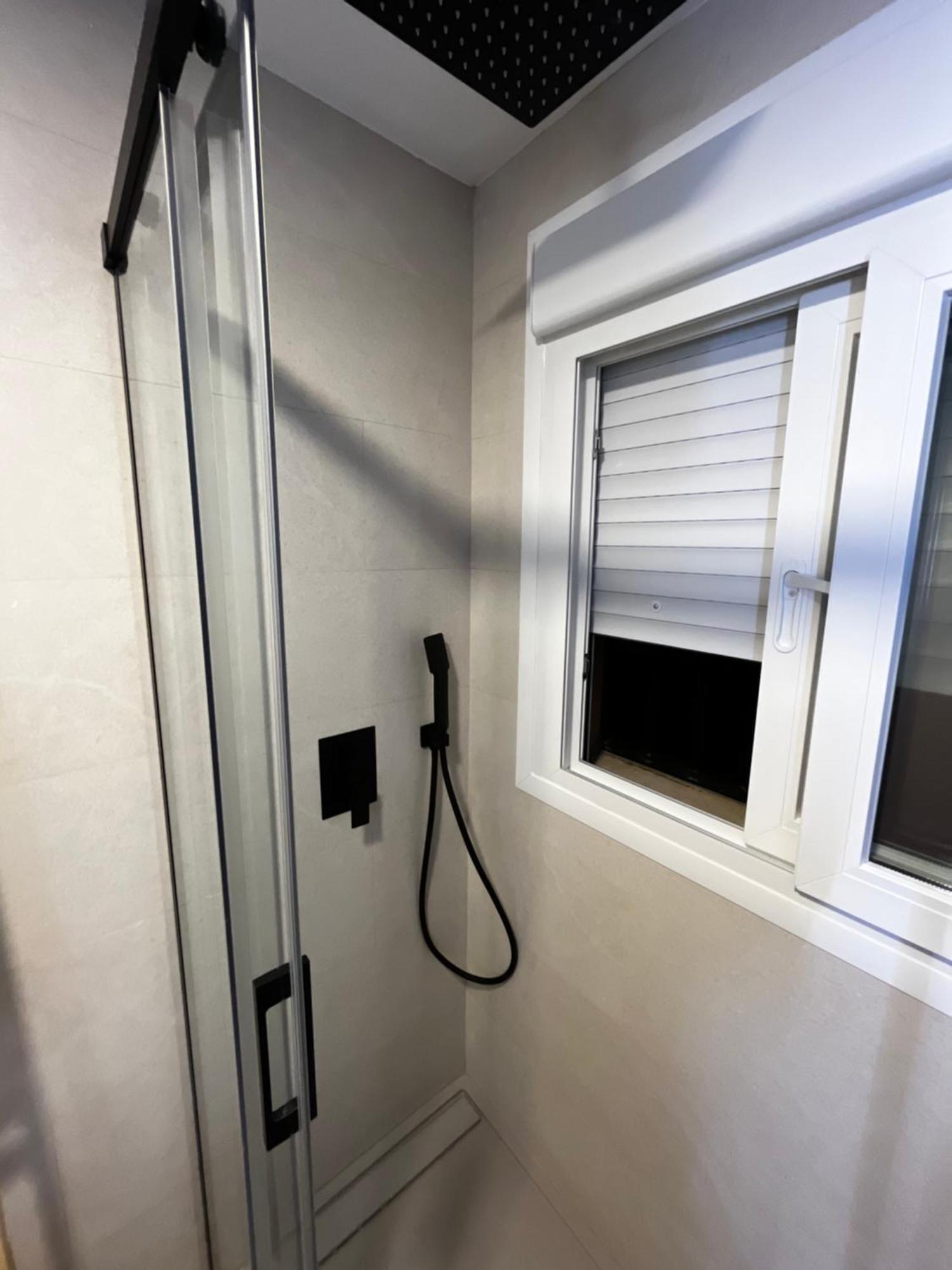 Apartamento Argote De Molina Sevilla