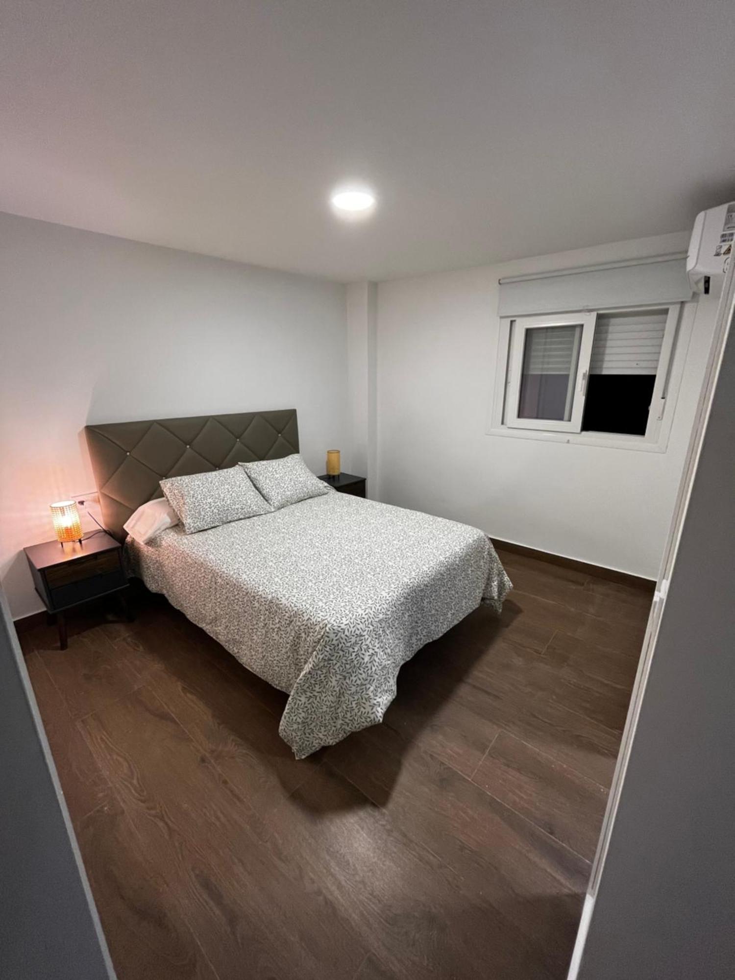 Argote De Molina Apartamento