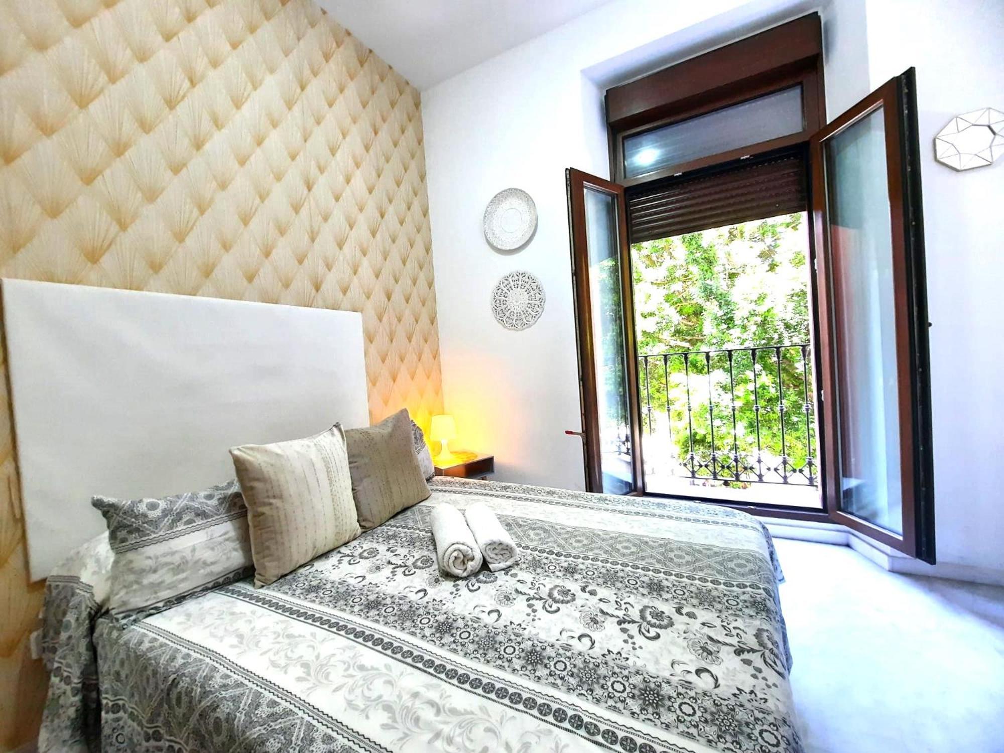 Budget & Lovely Setas Apartamento *