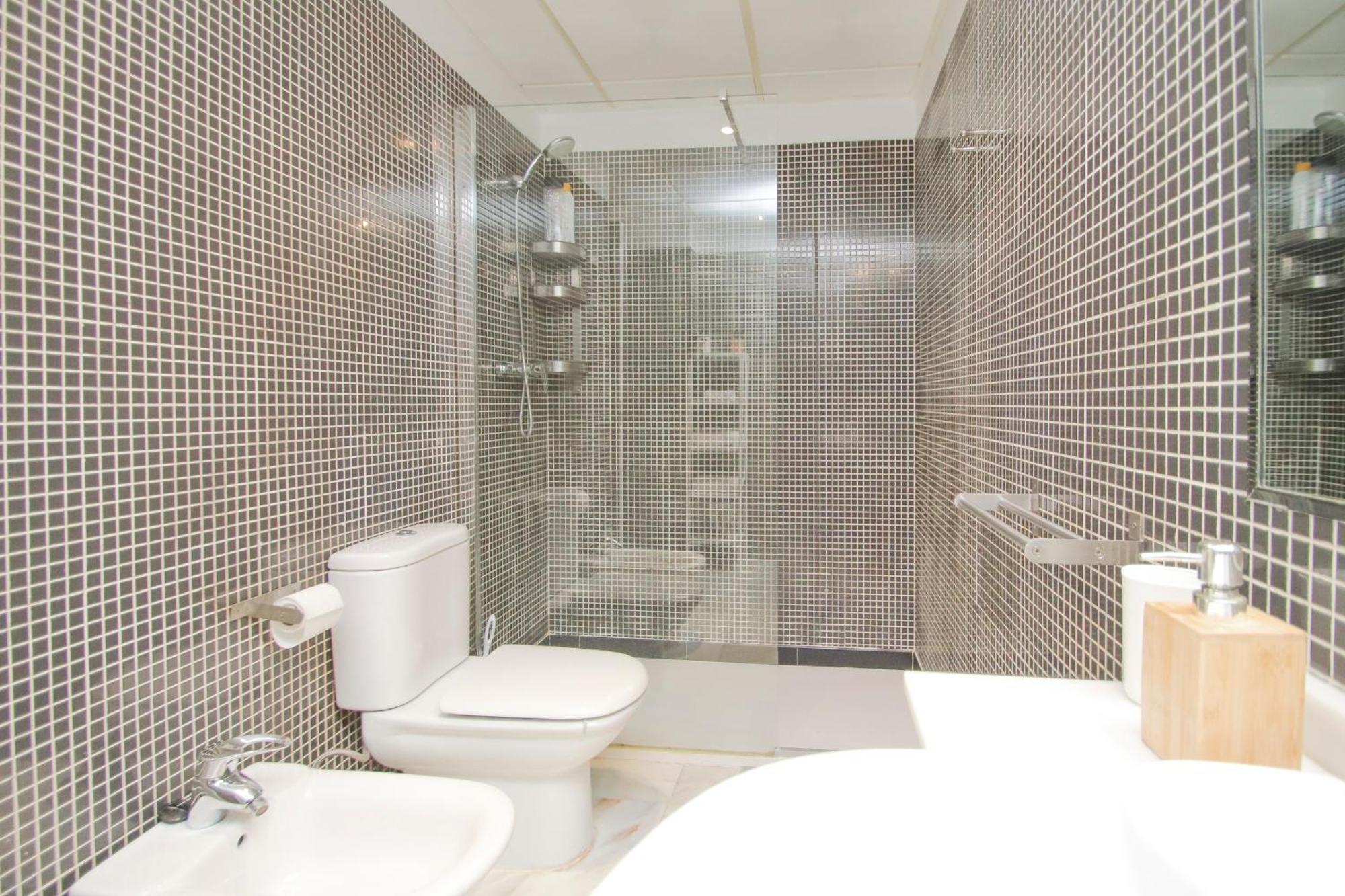 Lovely In The Center - 15m Walk Giralda Apartment *