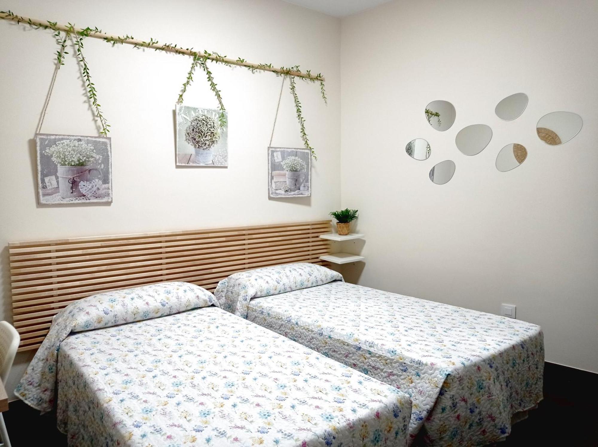 Apartamento Casa Viriato *