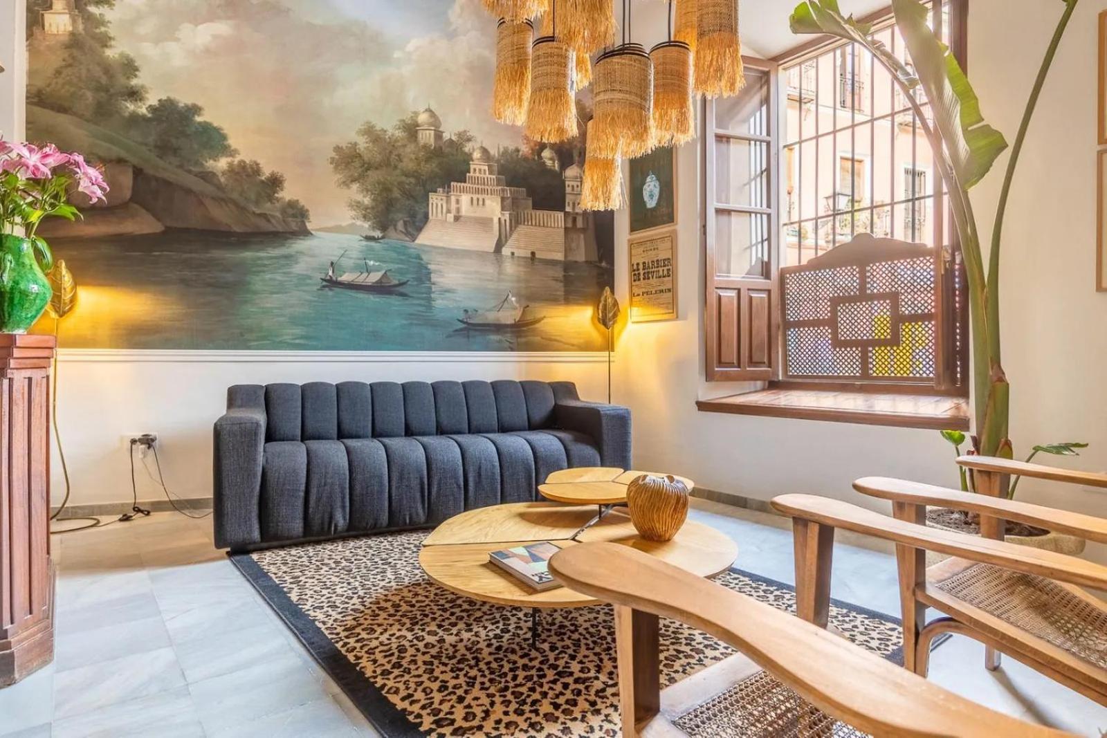 Designer Apartamento