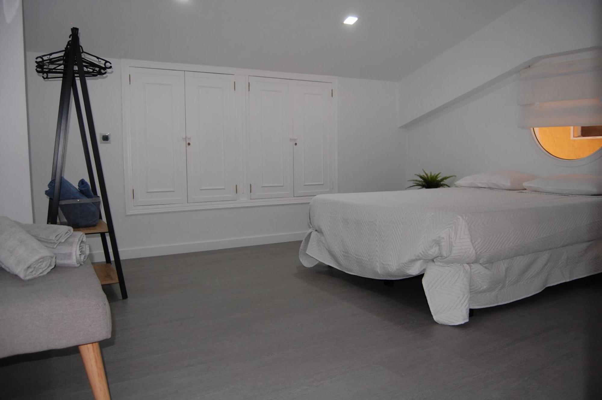 Brisas Vip Valencina De La Concepcion Apartment *