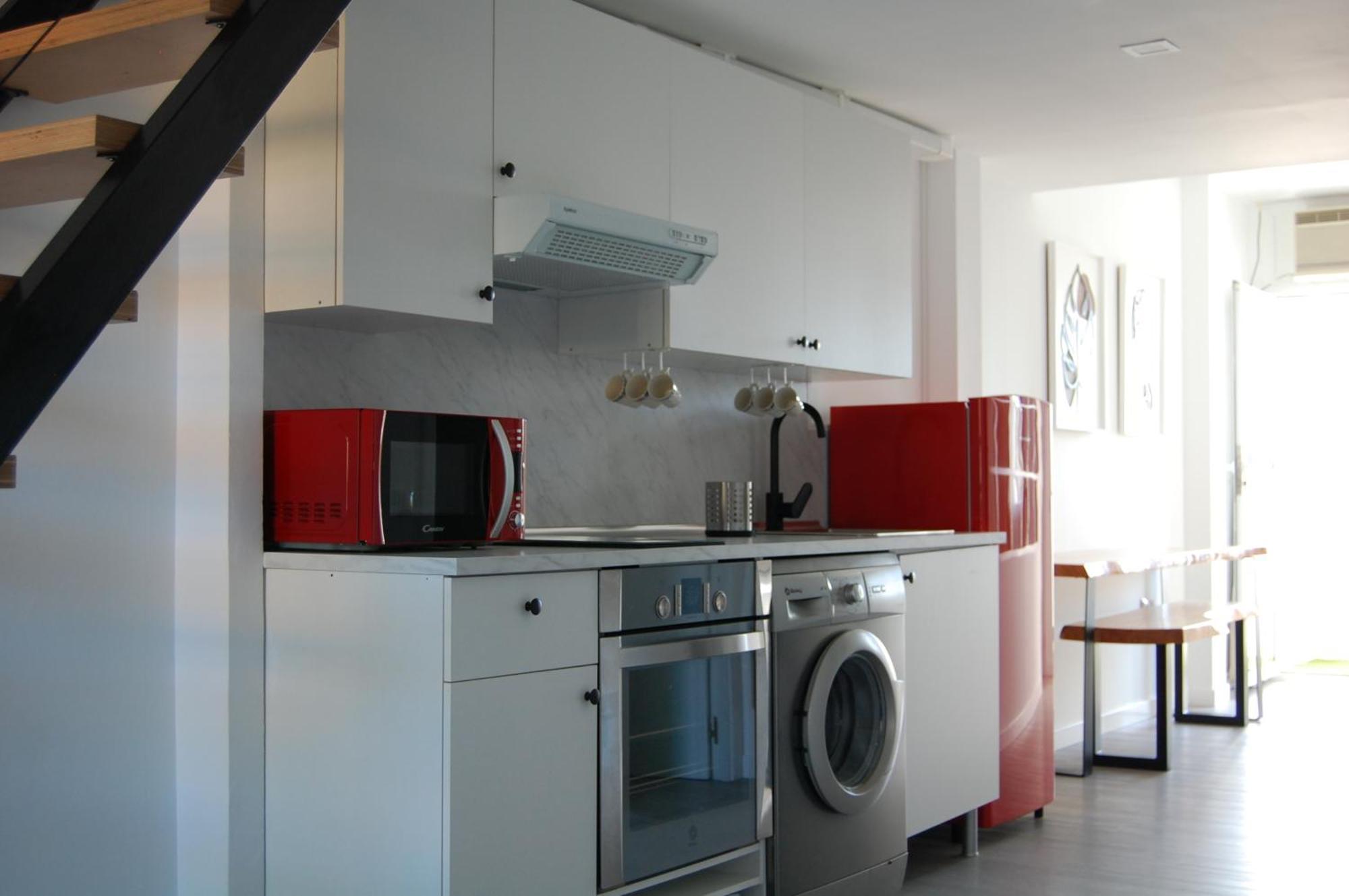 Apartment Brisas Vip Valencina De La Concepcion Seville