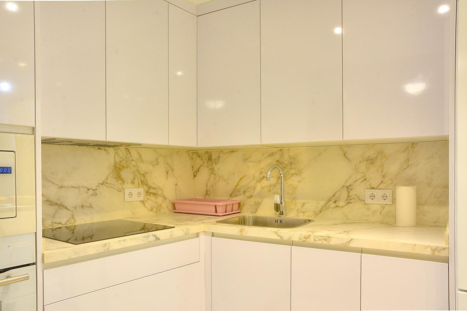 Apartment Calle Betis *