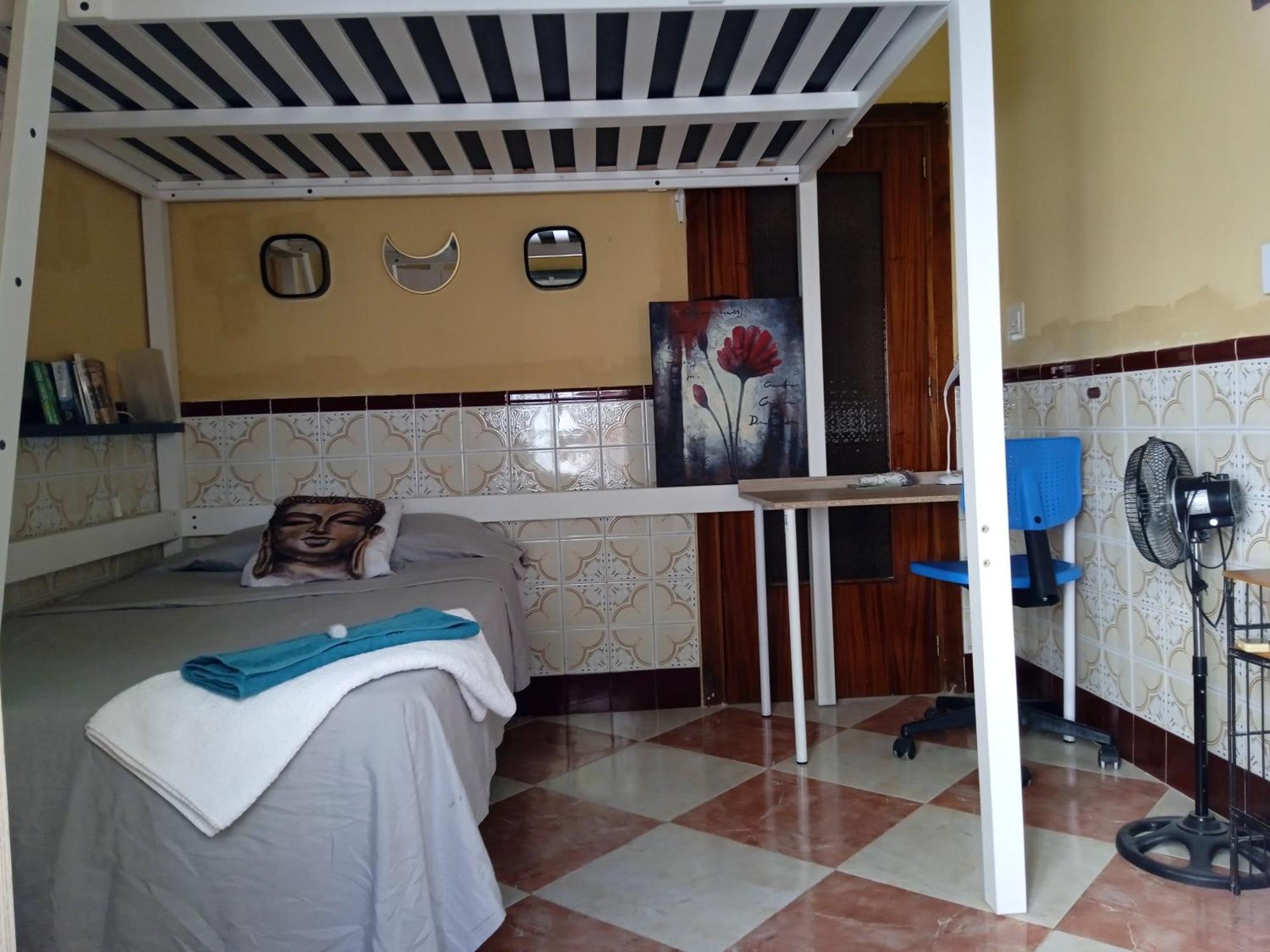 Homestay Ikigai House