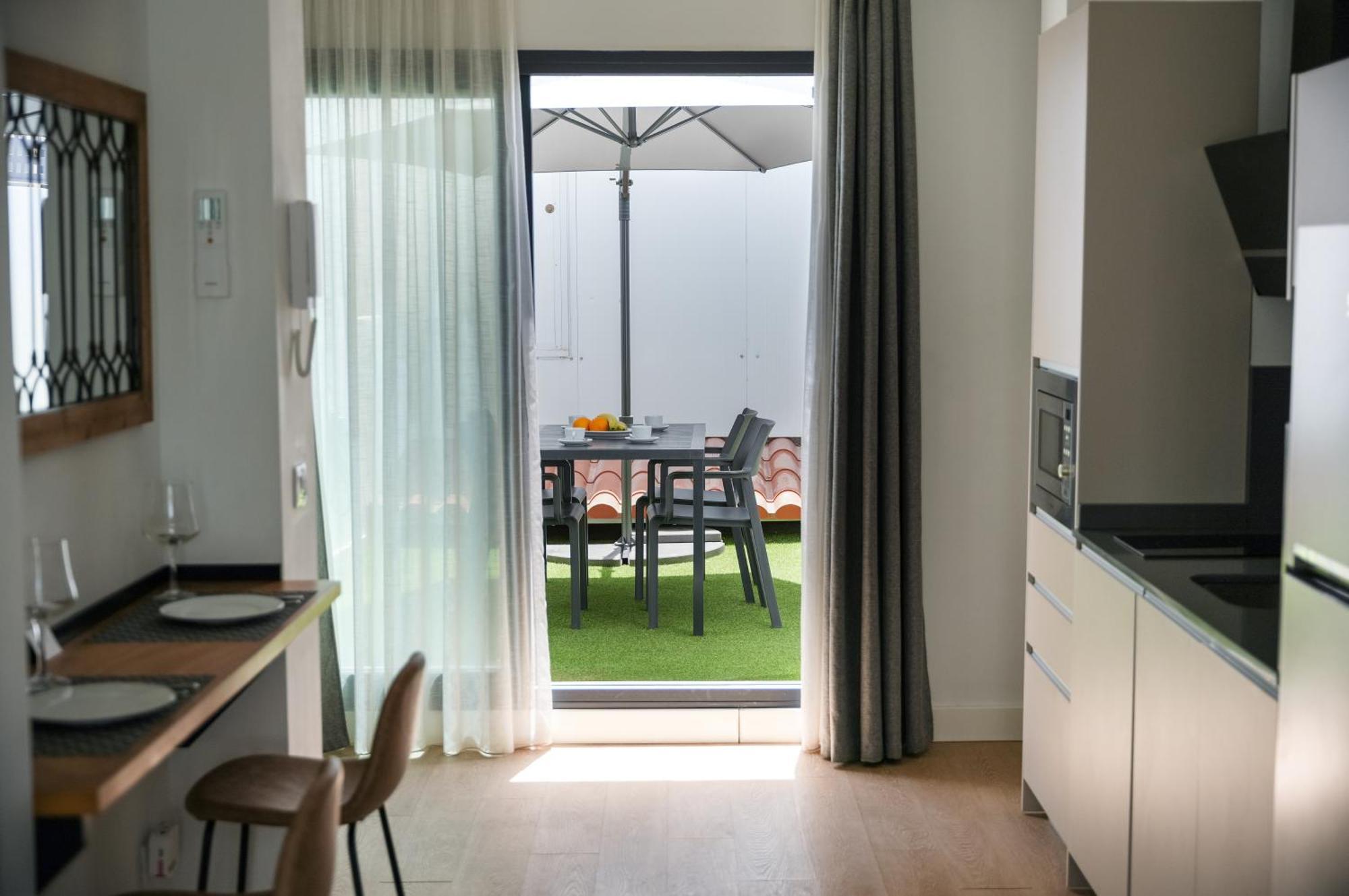 Apartment Calma Places