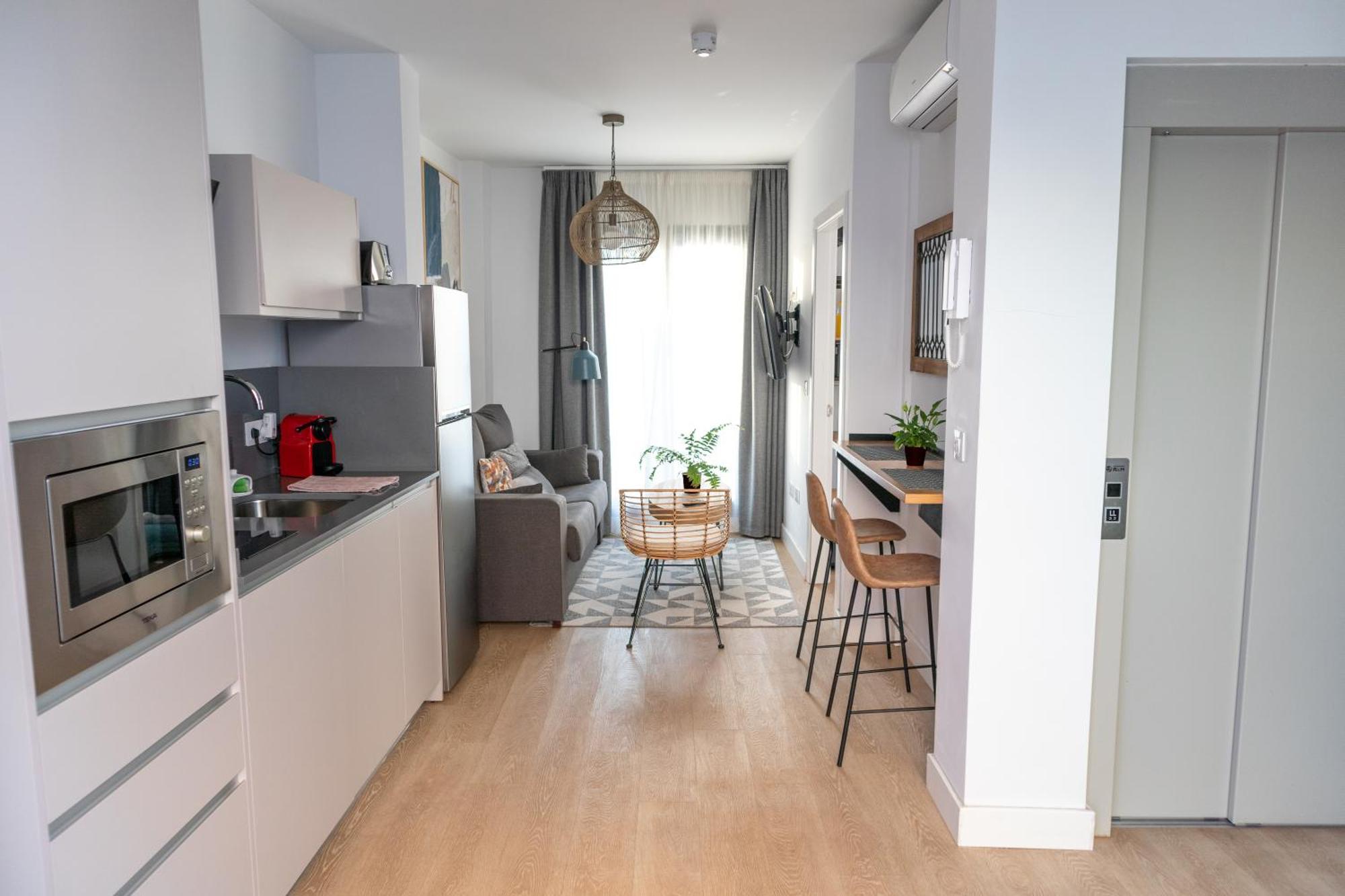 Apartment Calma Places *