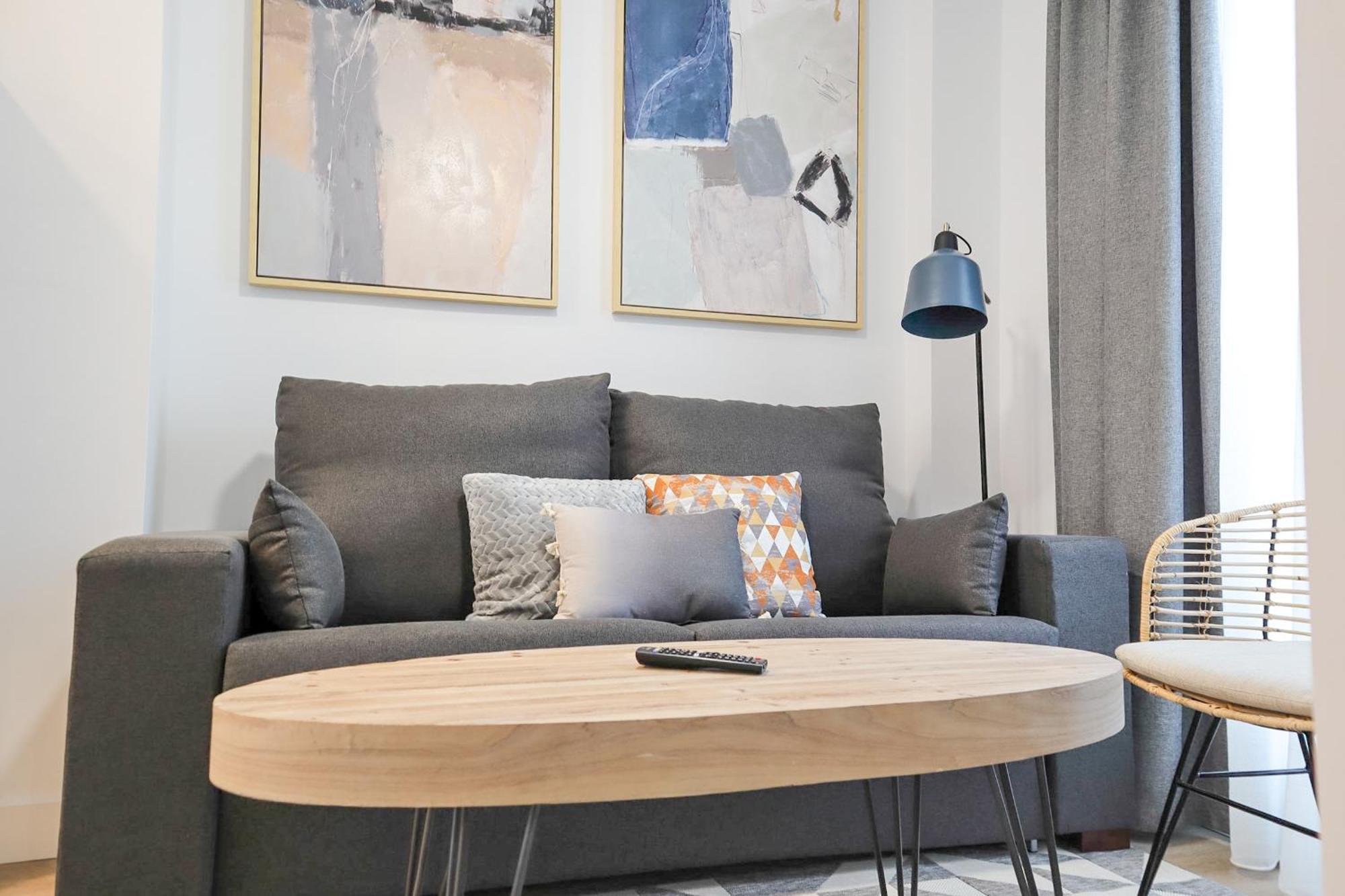 Apartment Calma Places
