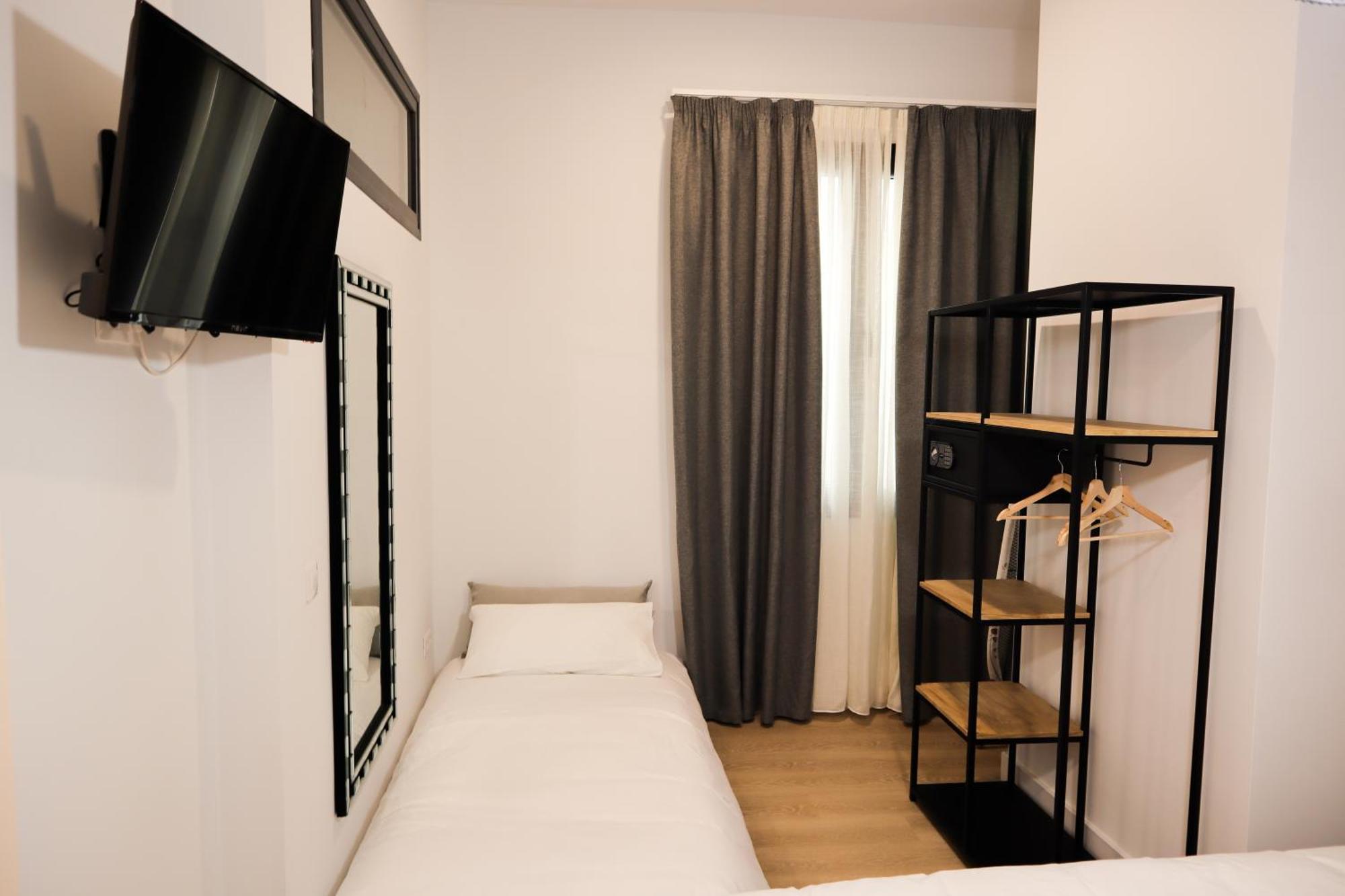 Apartment Calma Places *