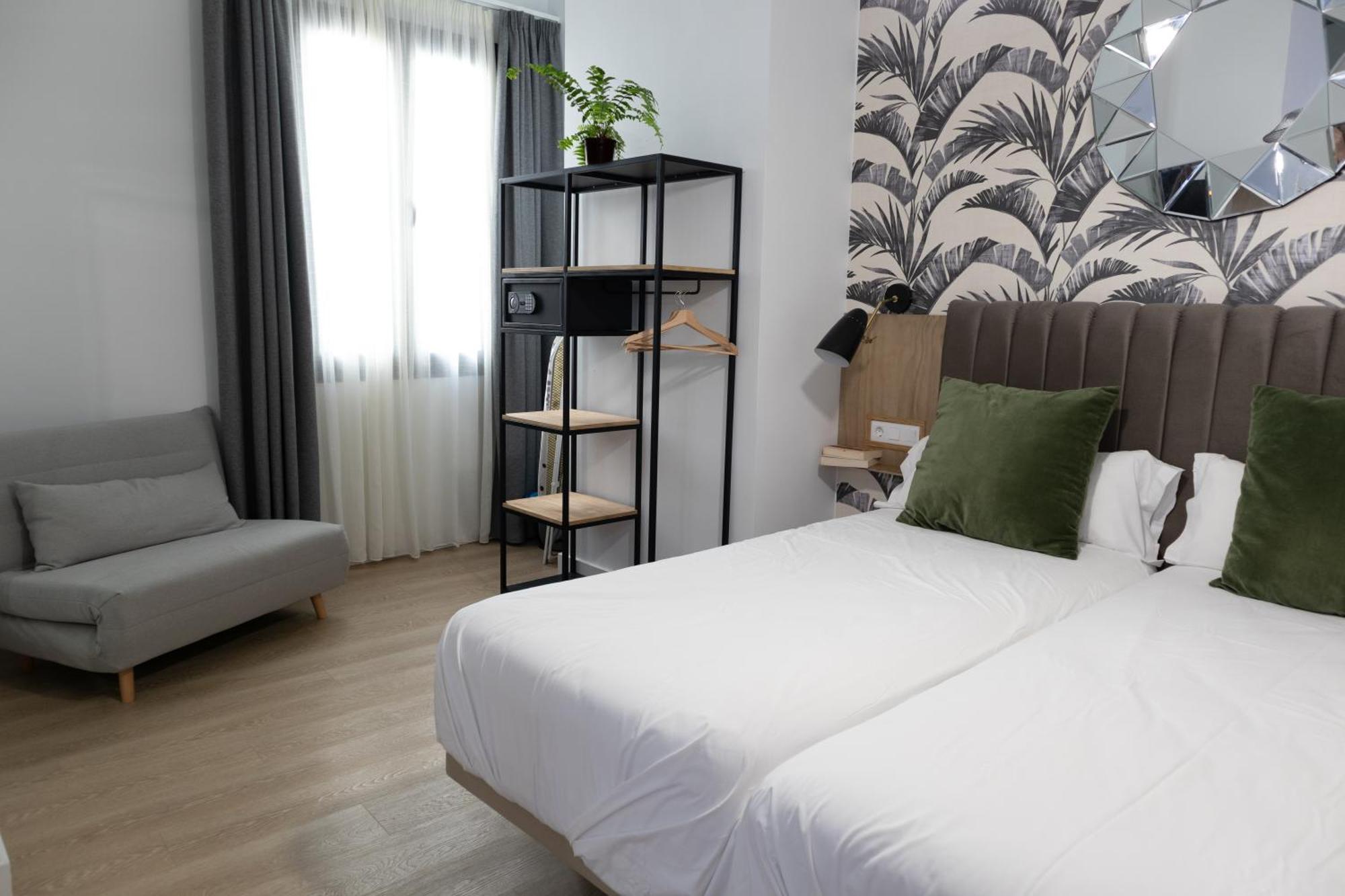 Apartment Calma Places