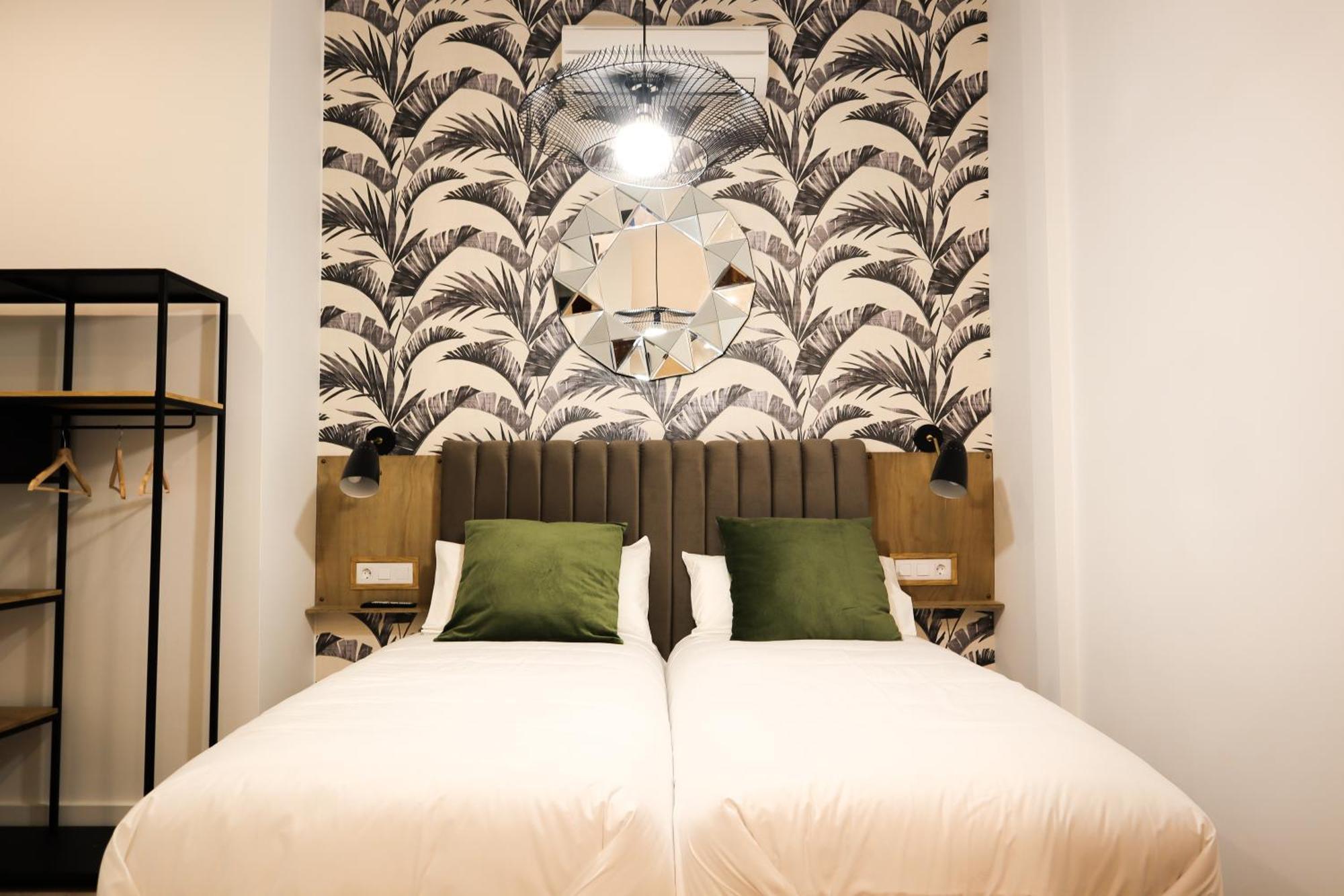 Calma Places Apartment Seville