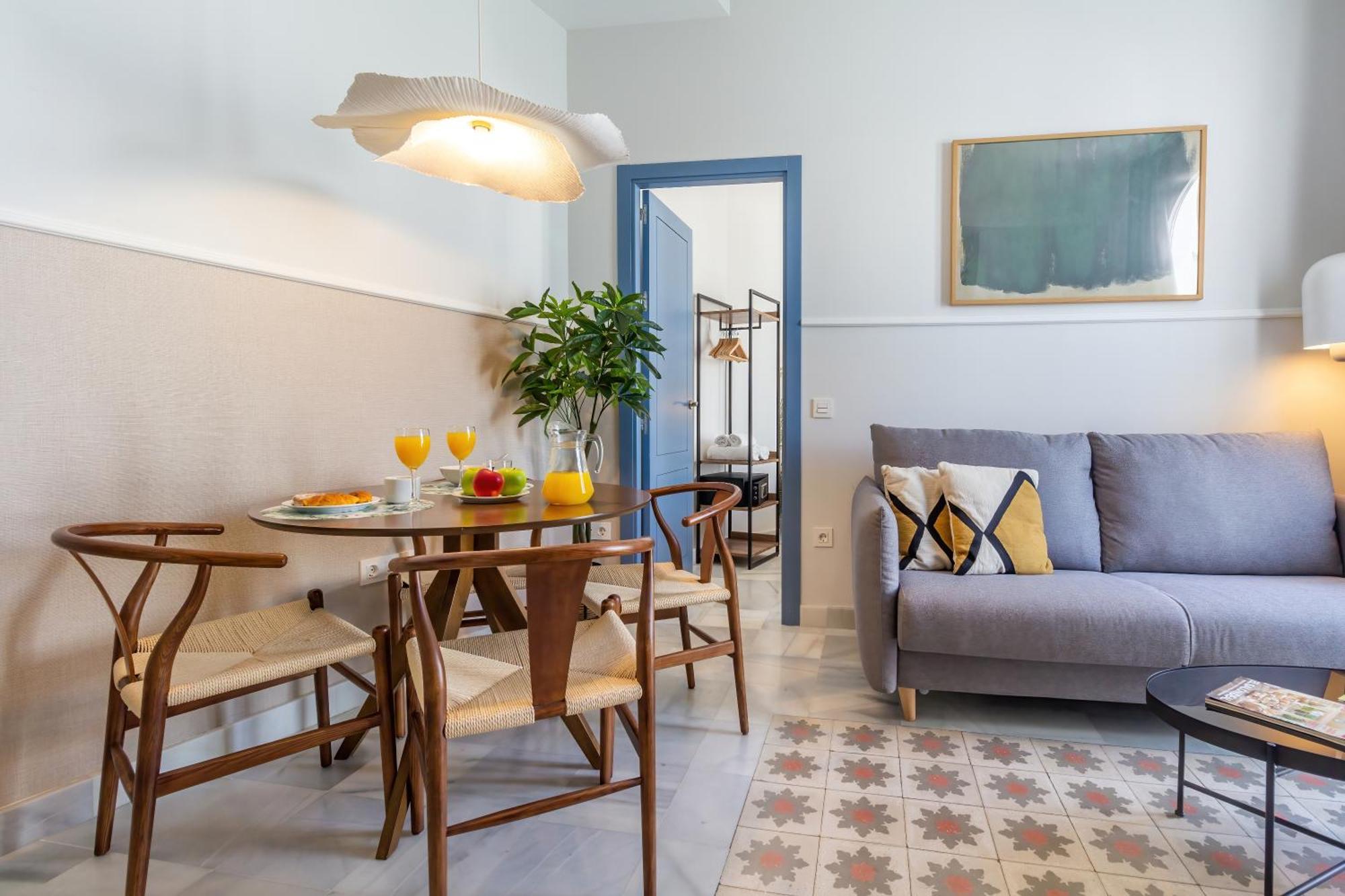 Feelathome San Lorenzo Apartment