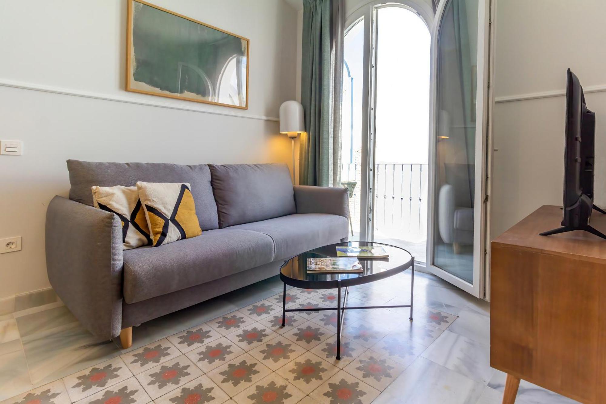 Apartment Feelathome San Lorenzo *