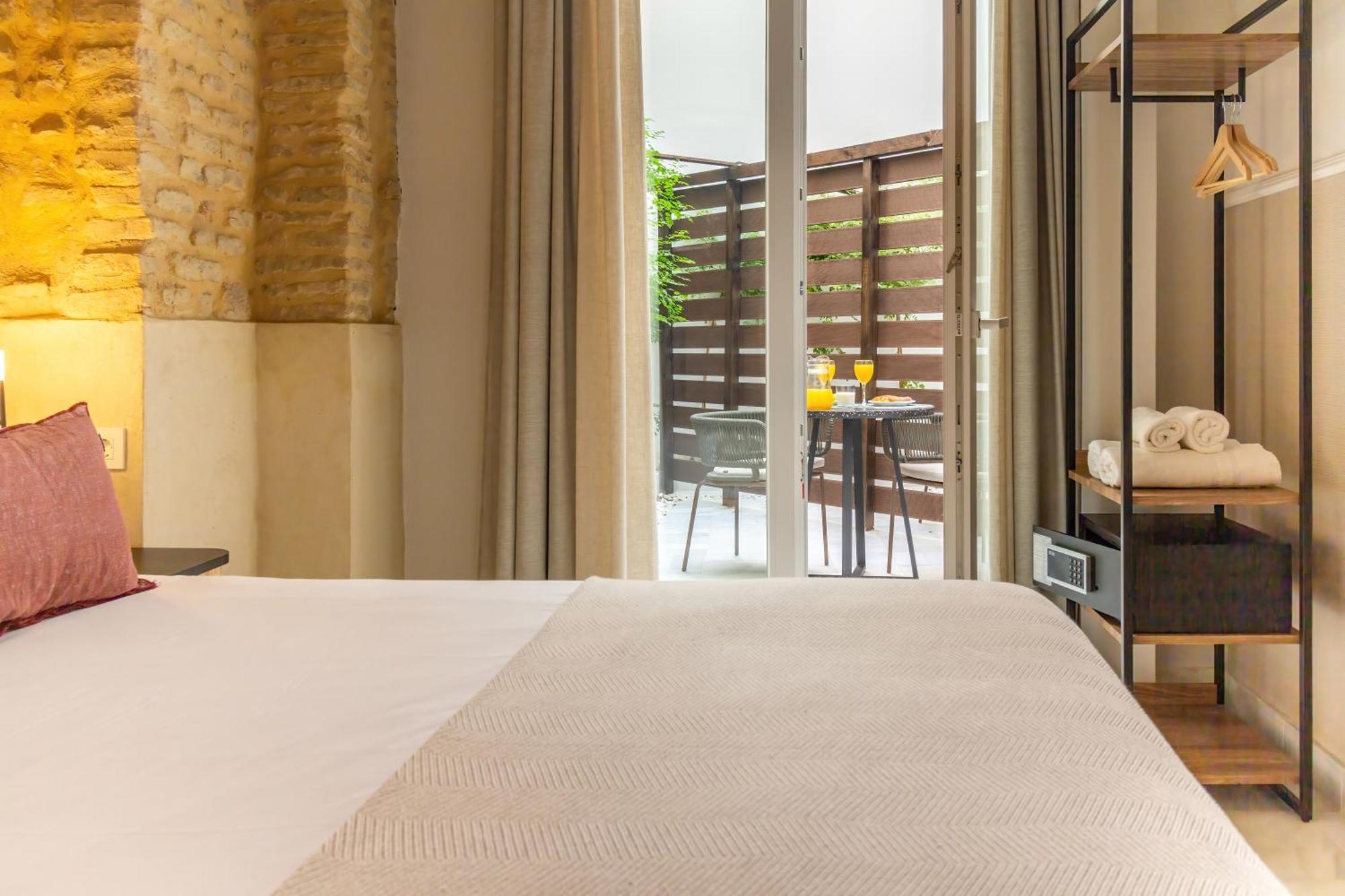 Apartment Feelathome San Lorenzo Seville