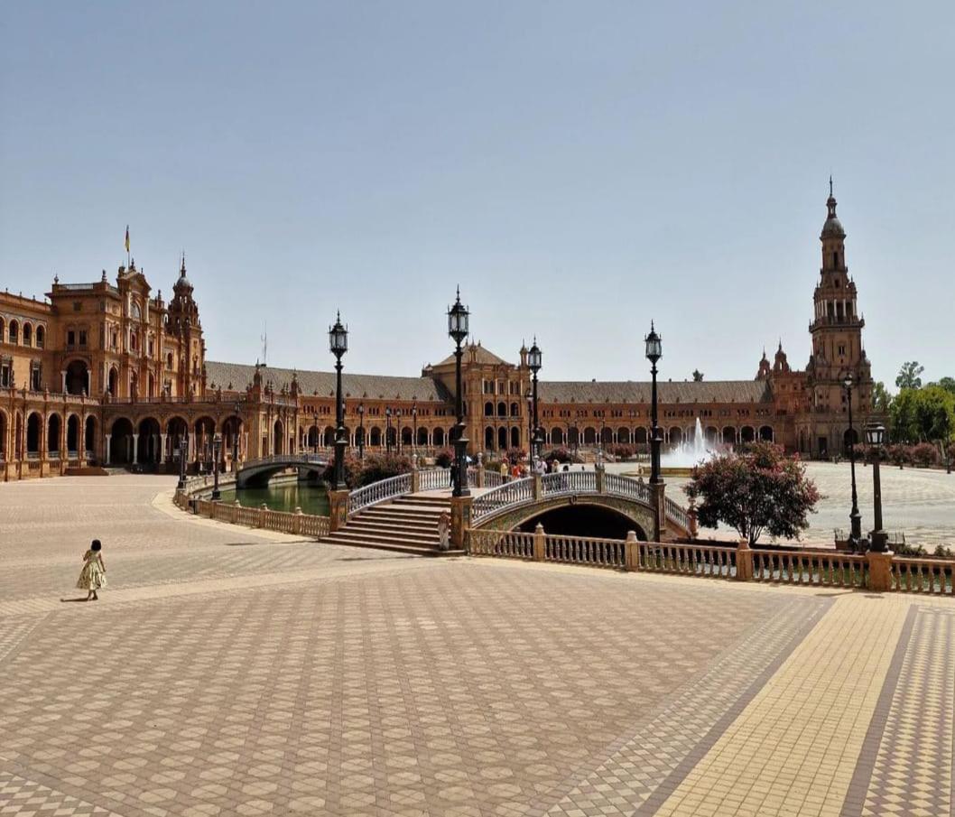 Triana Apartment Seville