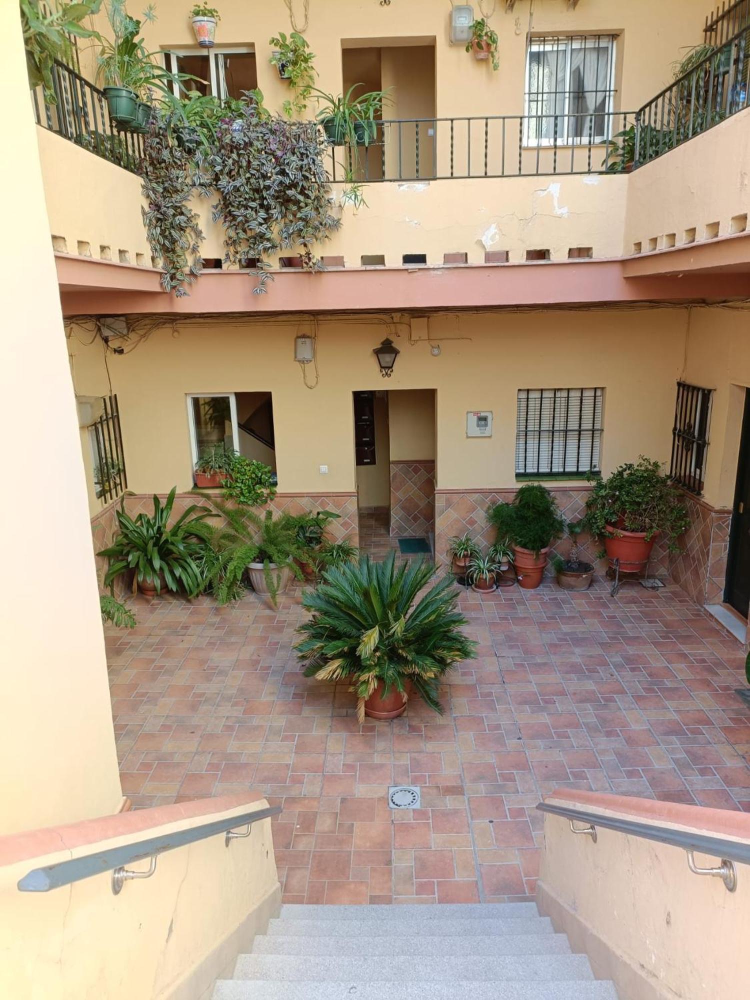 Triana Apartment