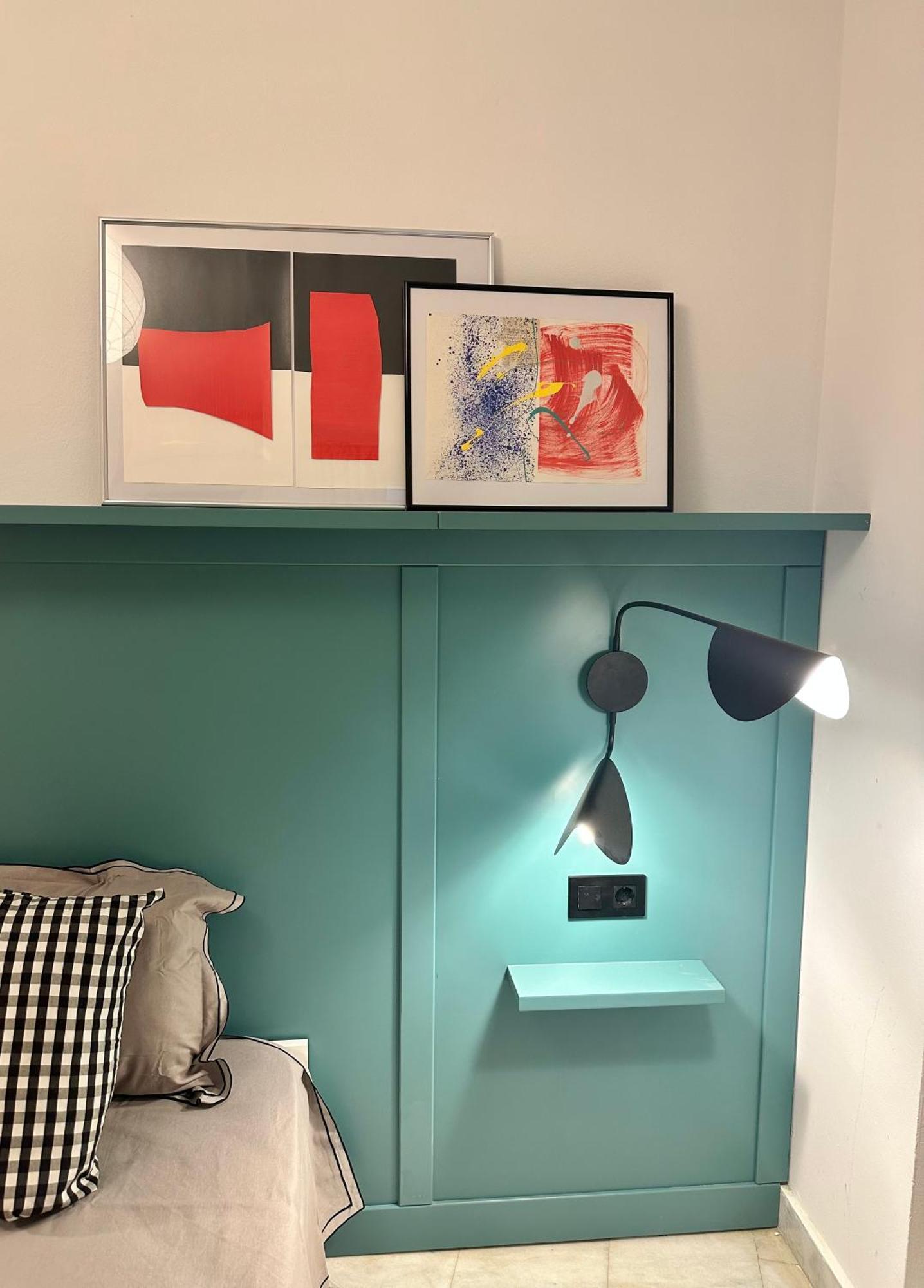 Duplex Centro Apartment