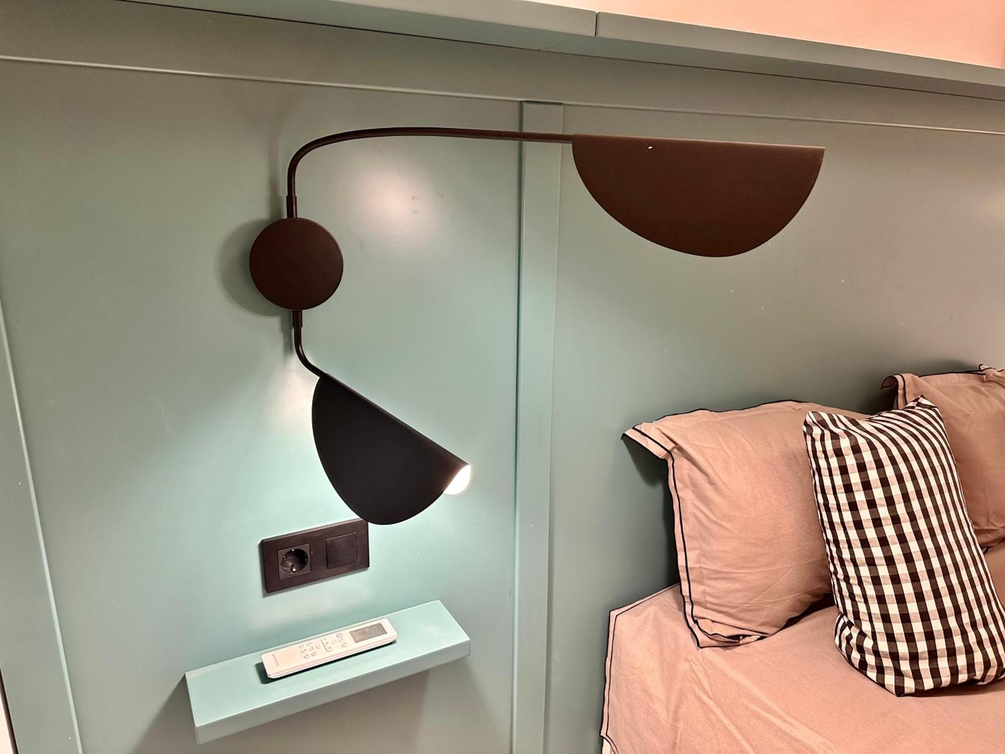 Apartment Duplex Centro
