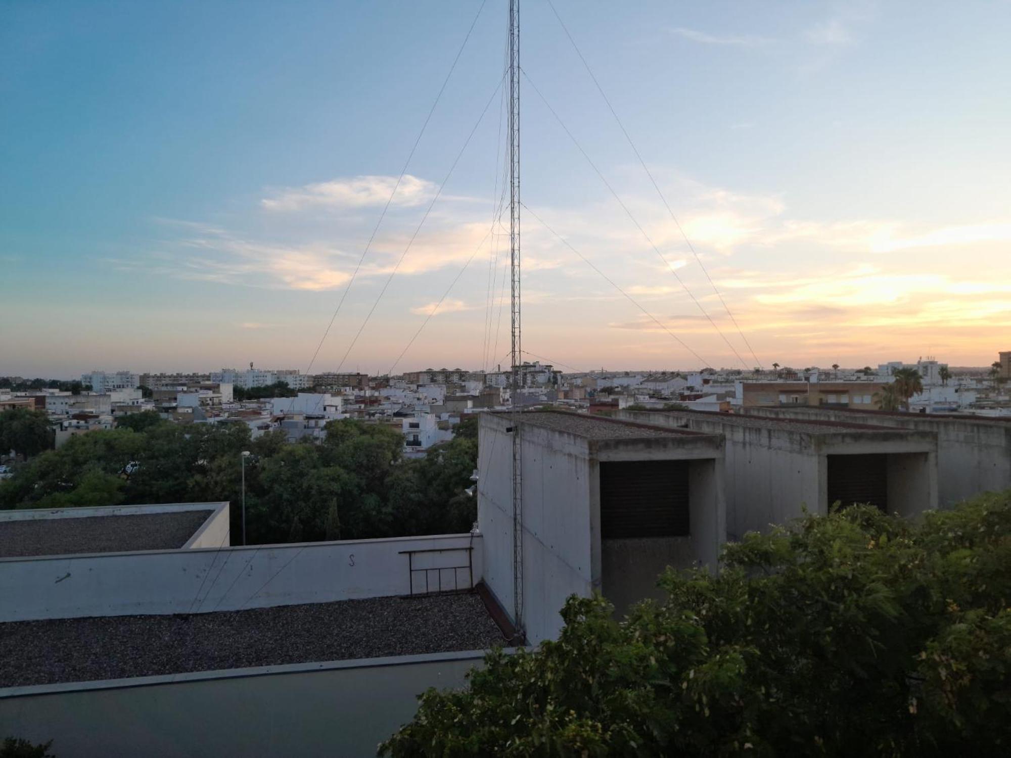 Apartment Espacioso Duplex Seville