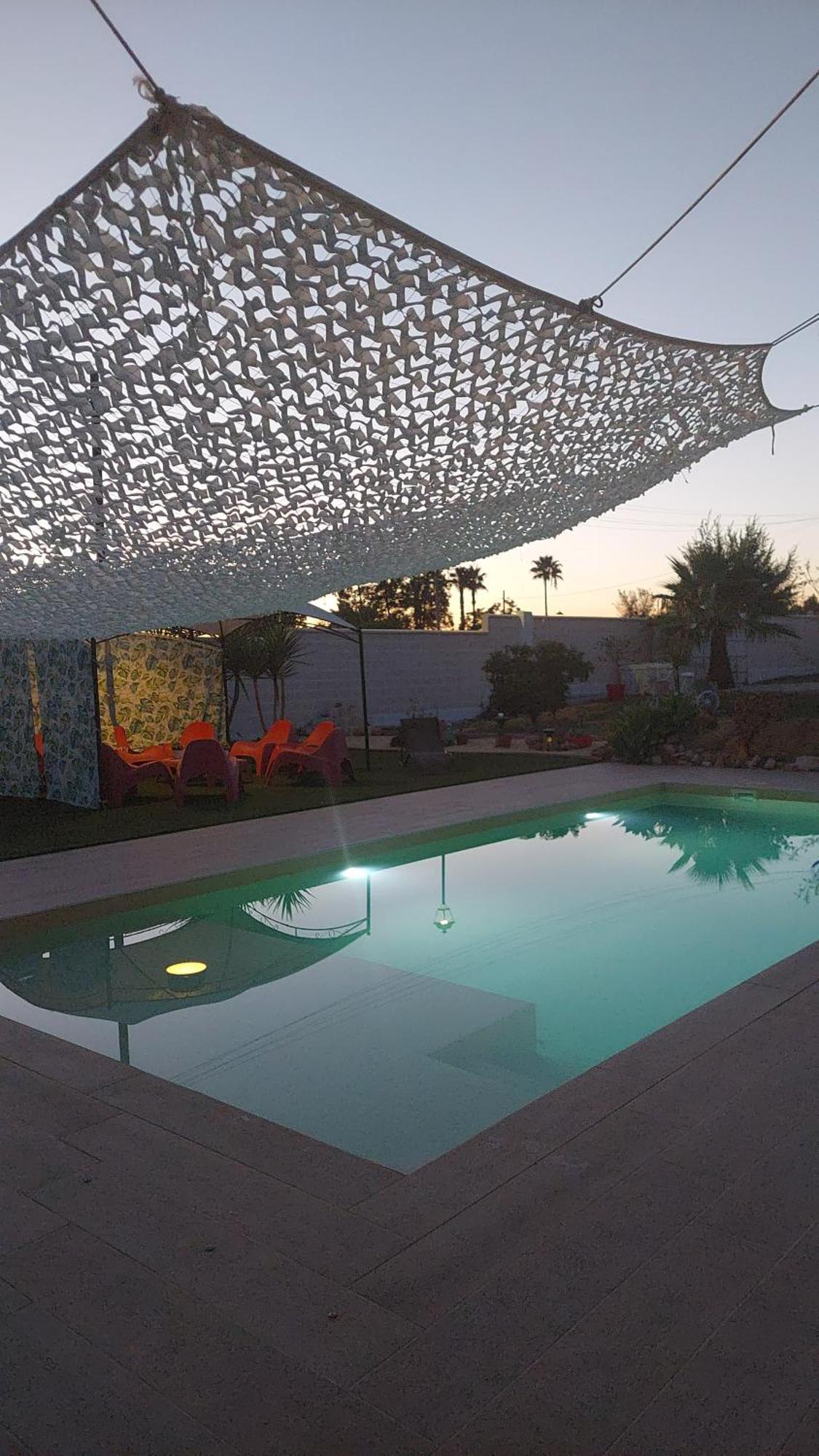 Homestay Casa Oliva 52