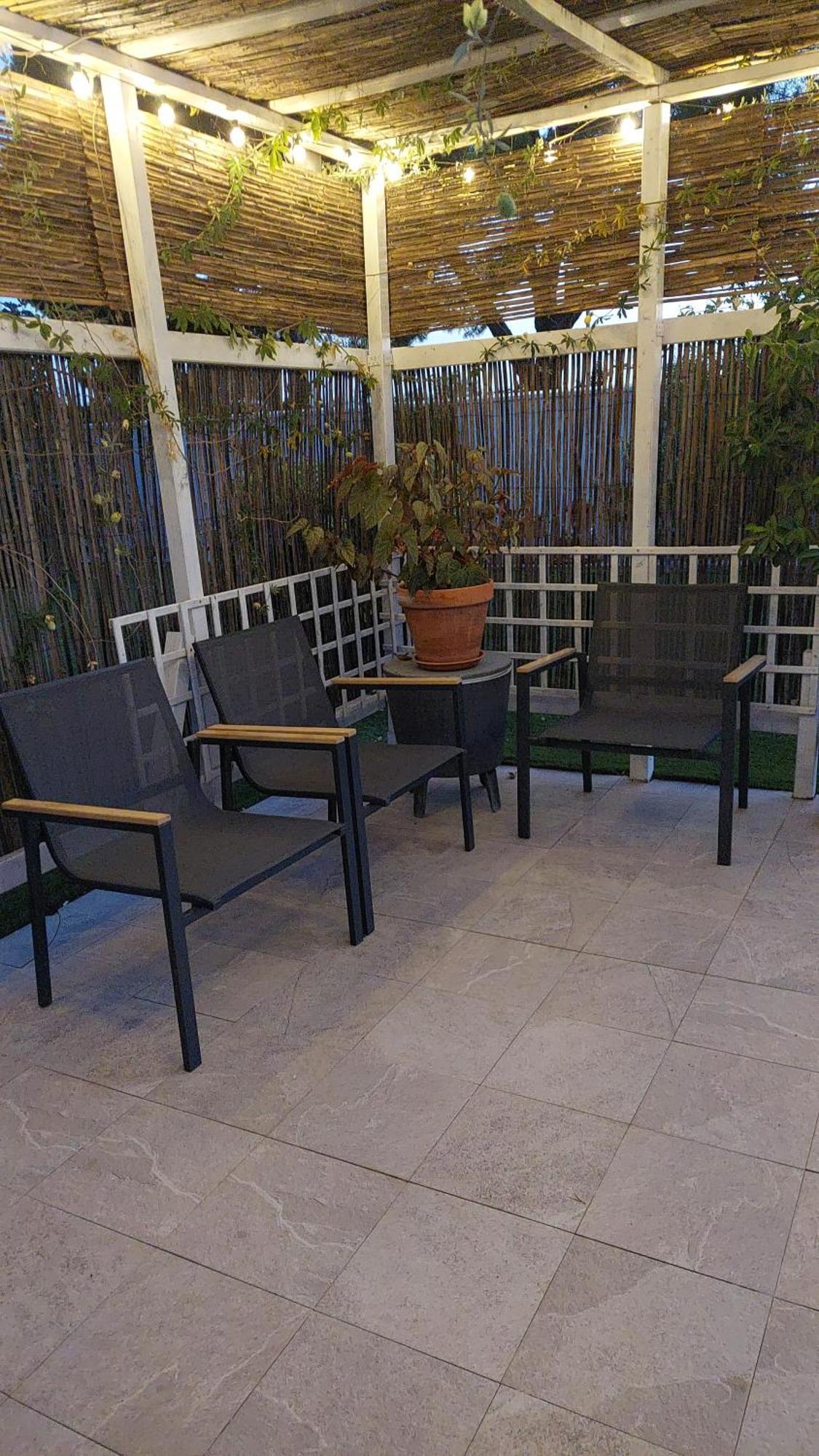 Casa Oliva 52 Homestay Seville