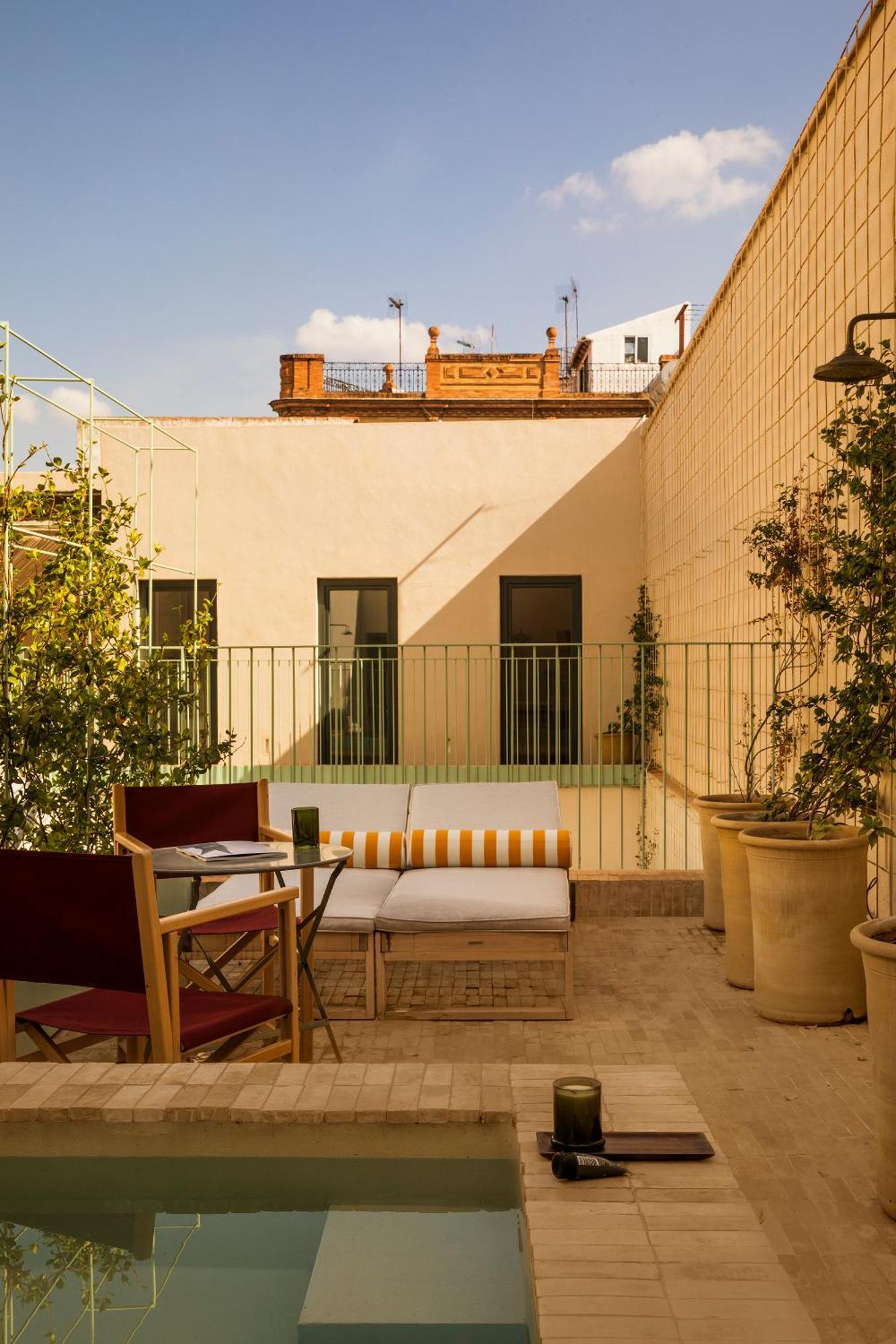 Apartamento Boscos Sevilla