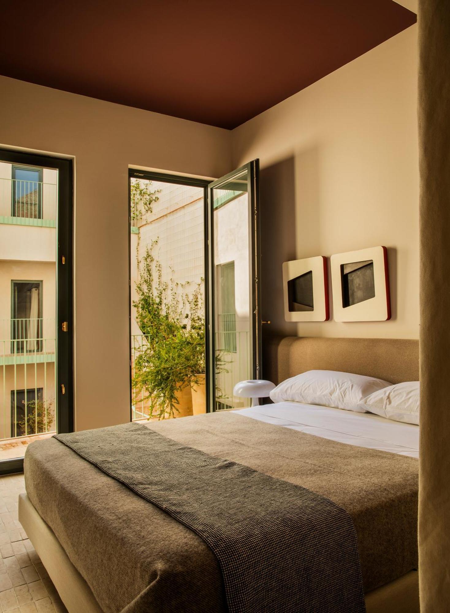 Boscos Apartamento