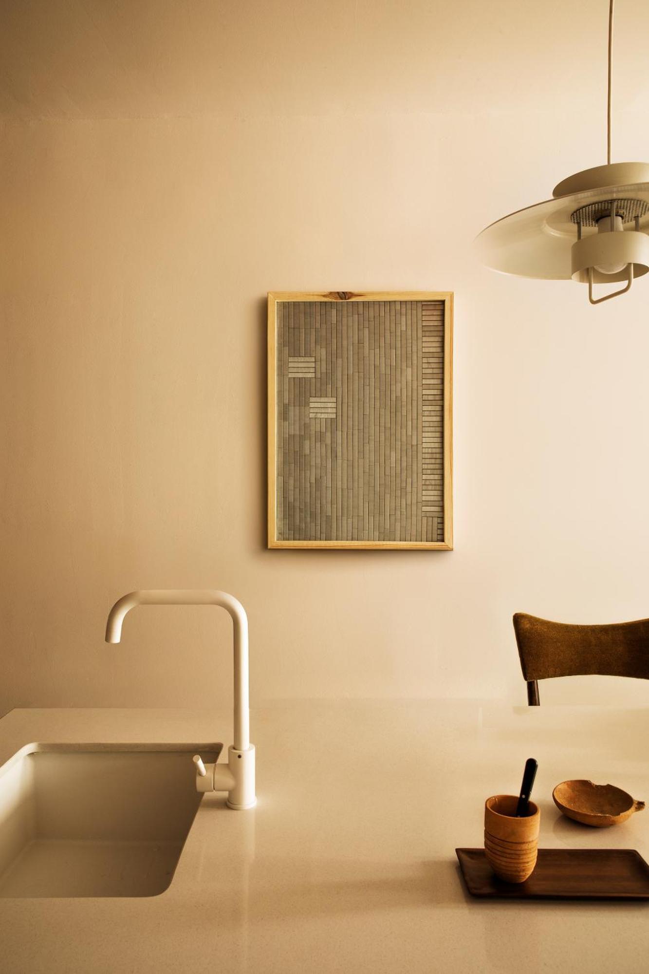 Apartamento Boscos *