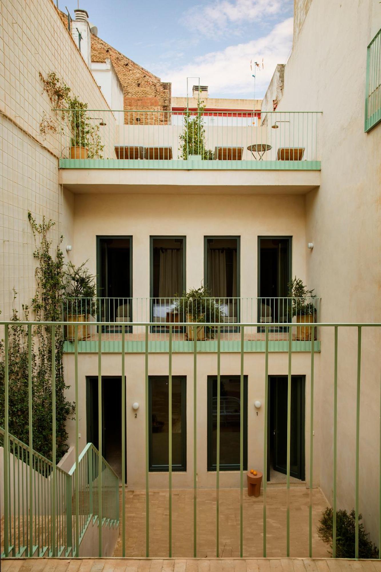 Apartamento Boscos Sevilla