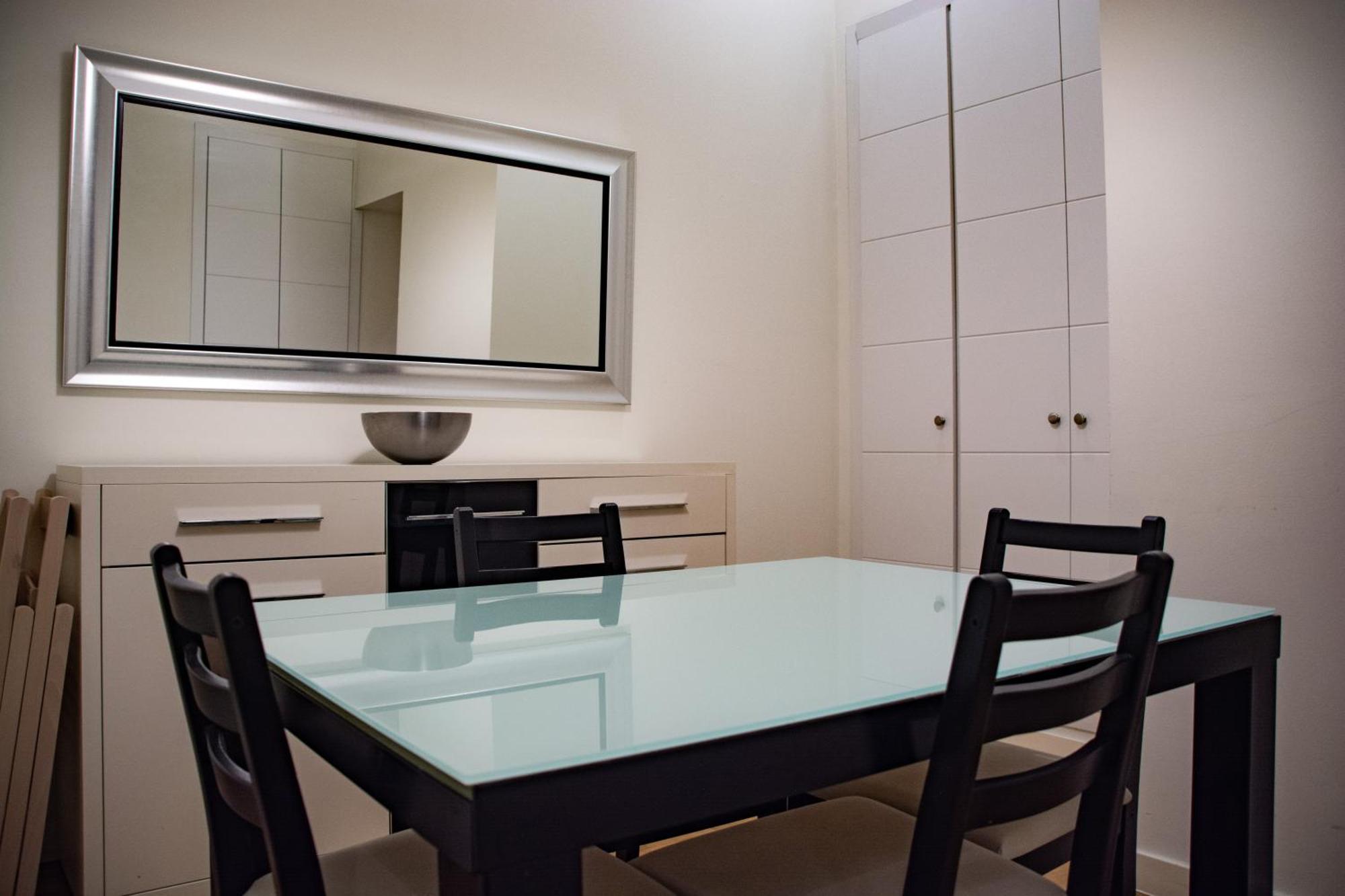 Apartment Spinola *