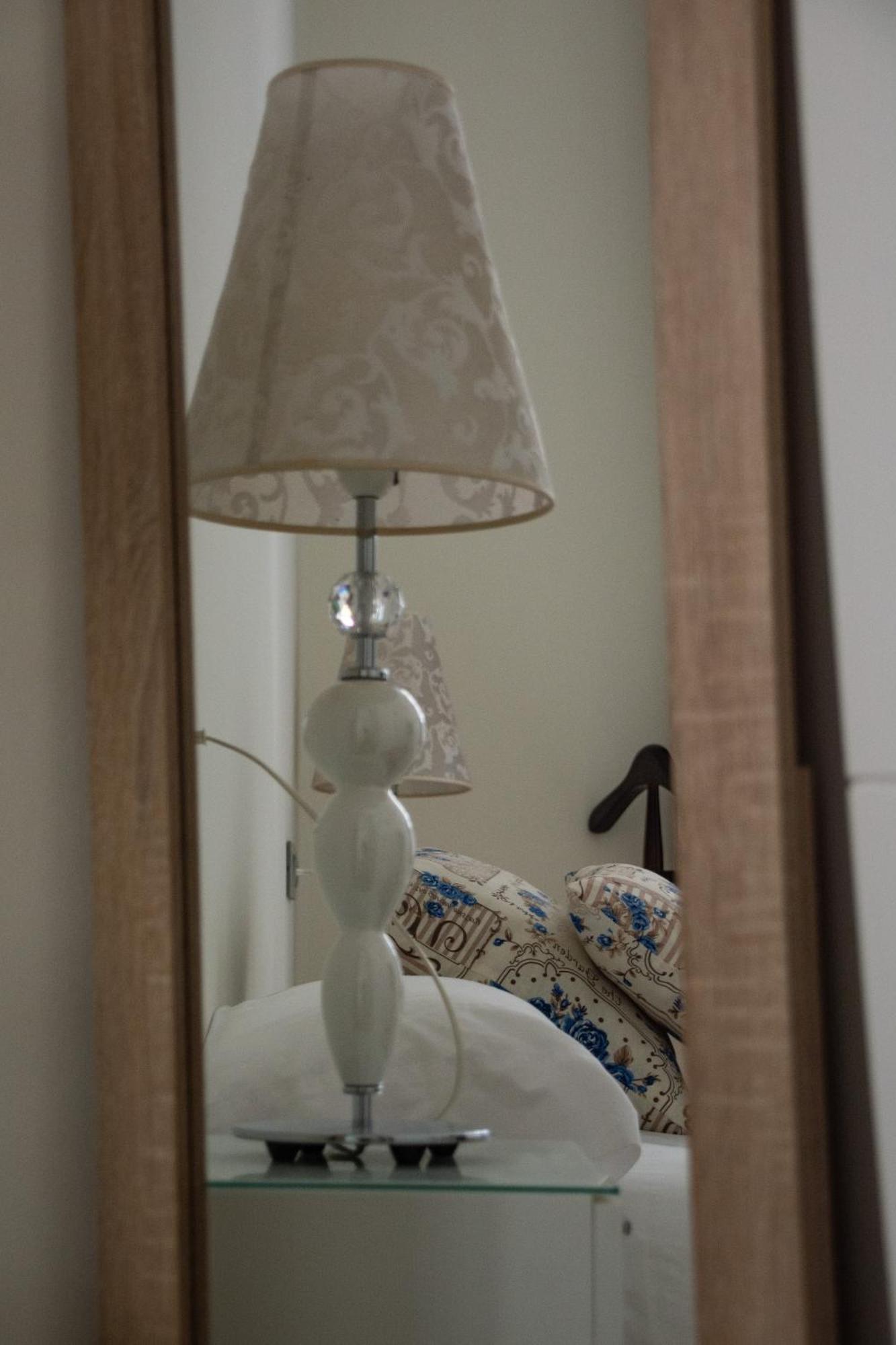 Spinola Apartment *