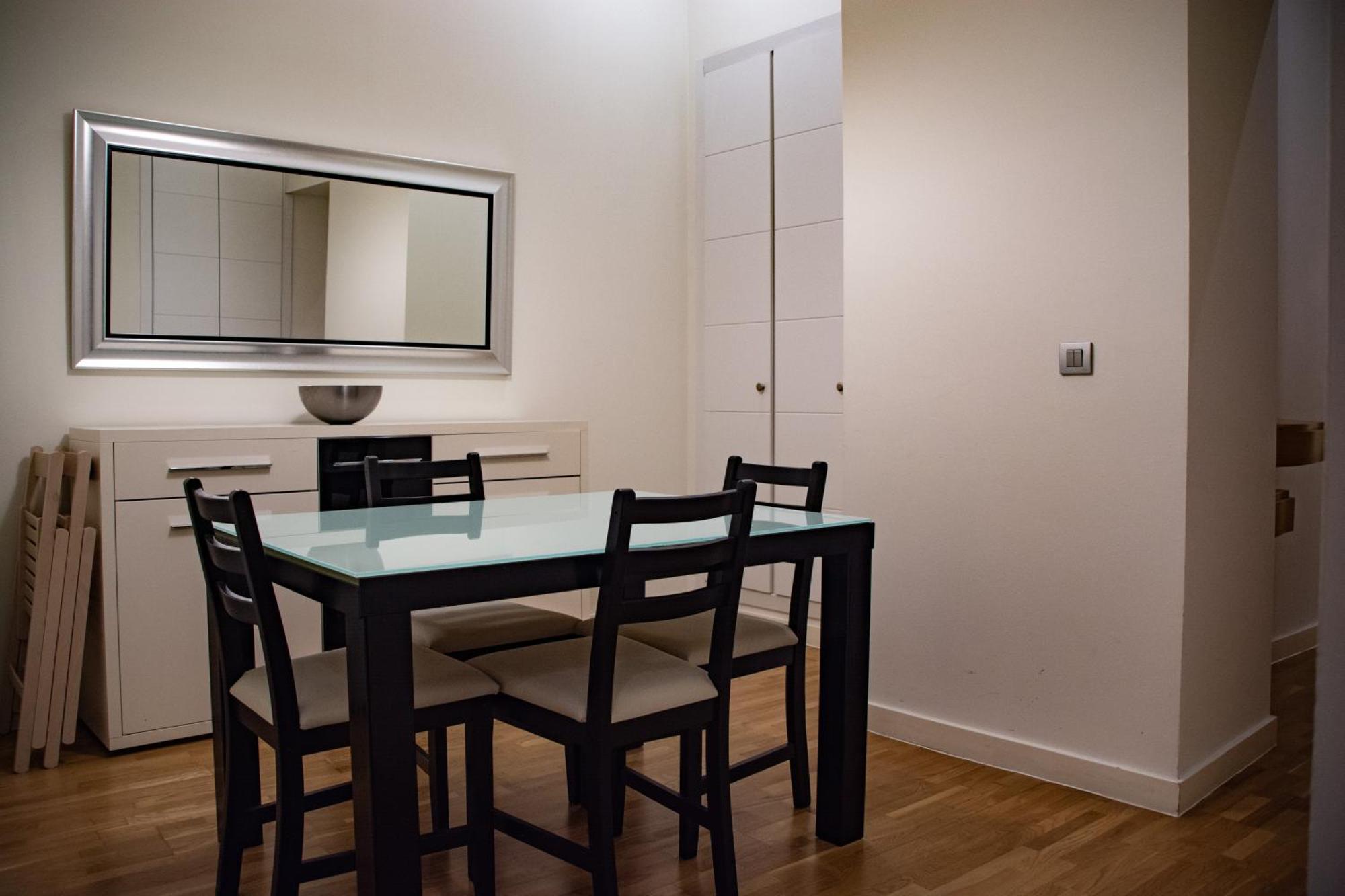 Apartment Spinola Seville