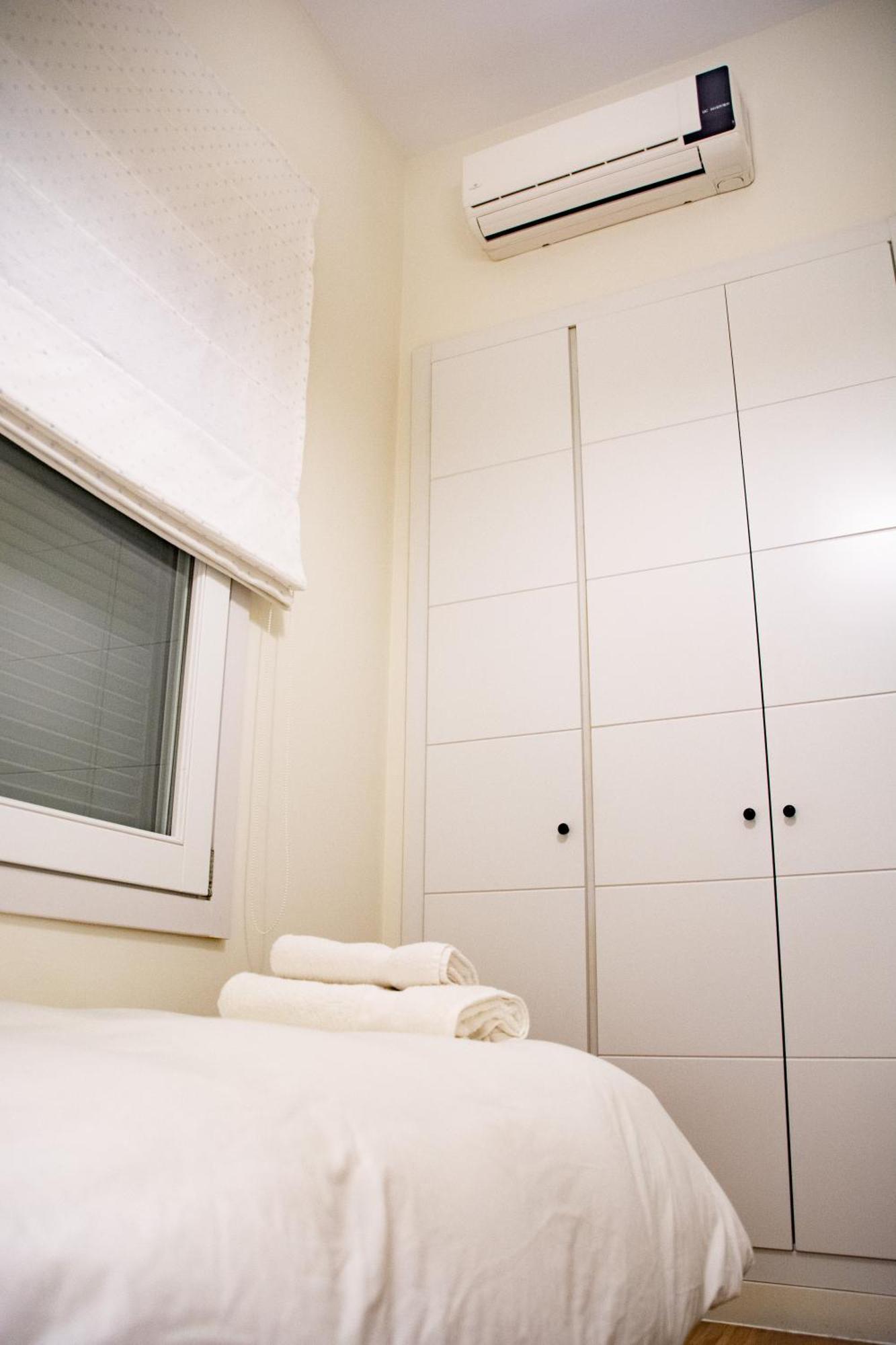 Apartment Spinola
