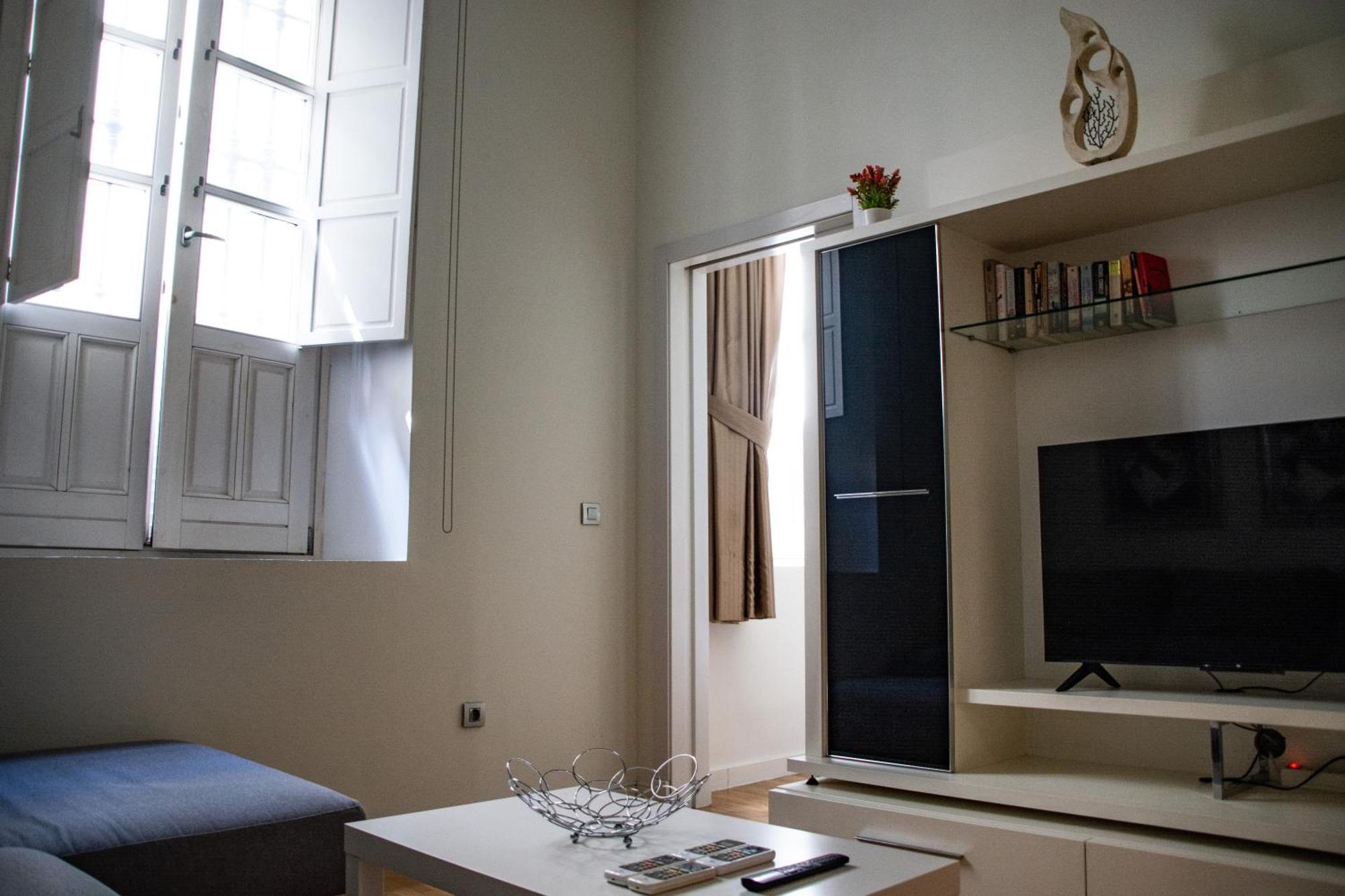 Spinola Apartment Seville