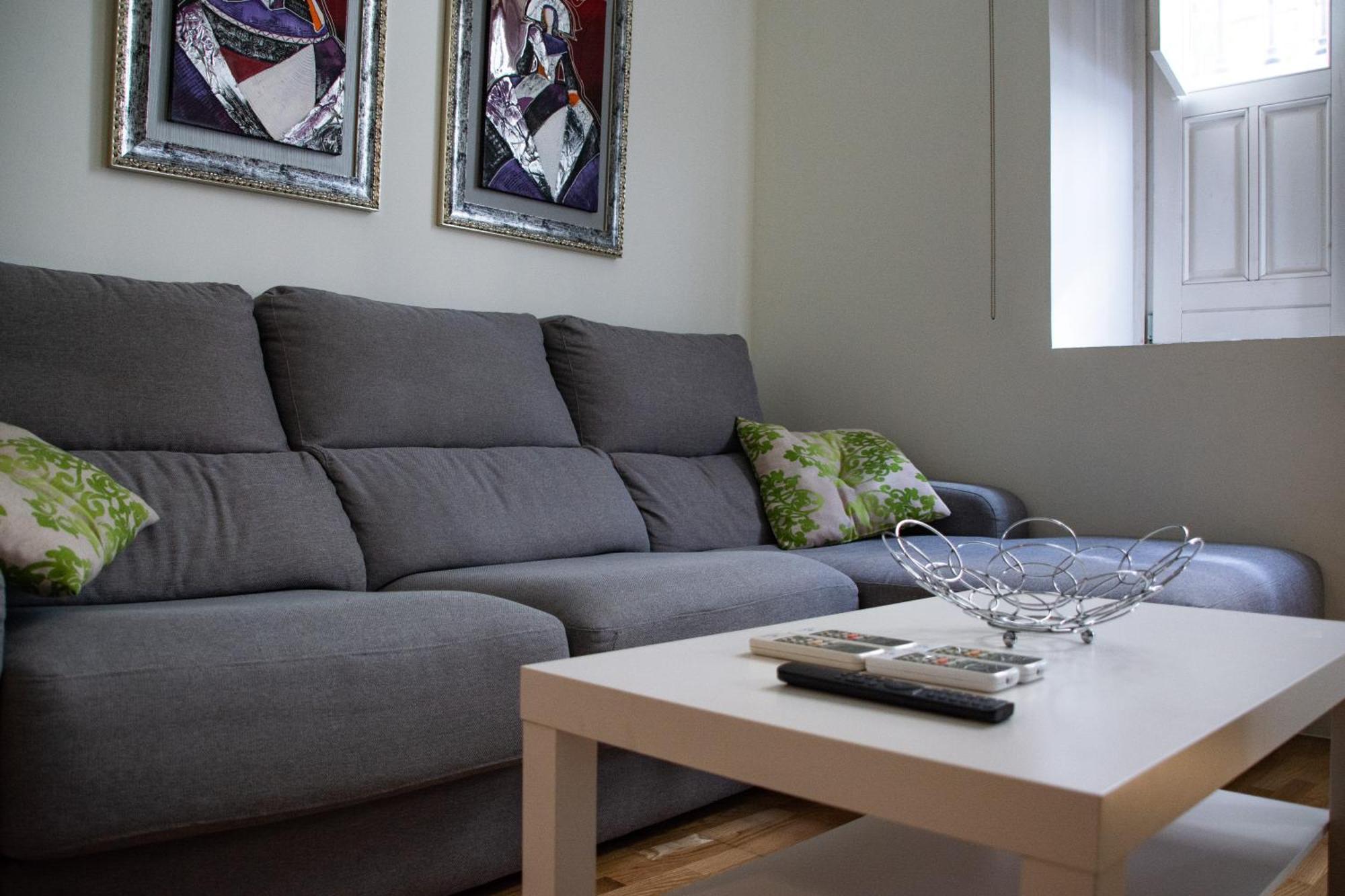Apartment Spinola Seville