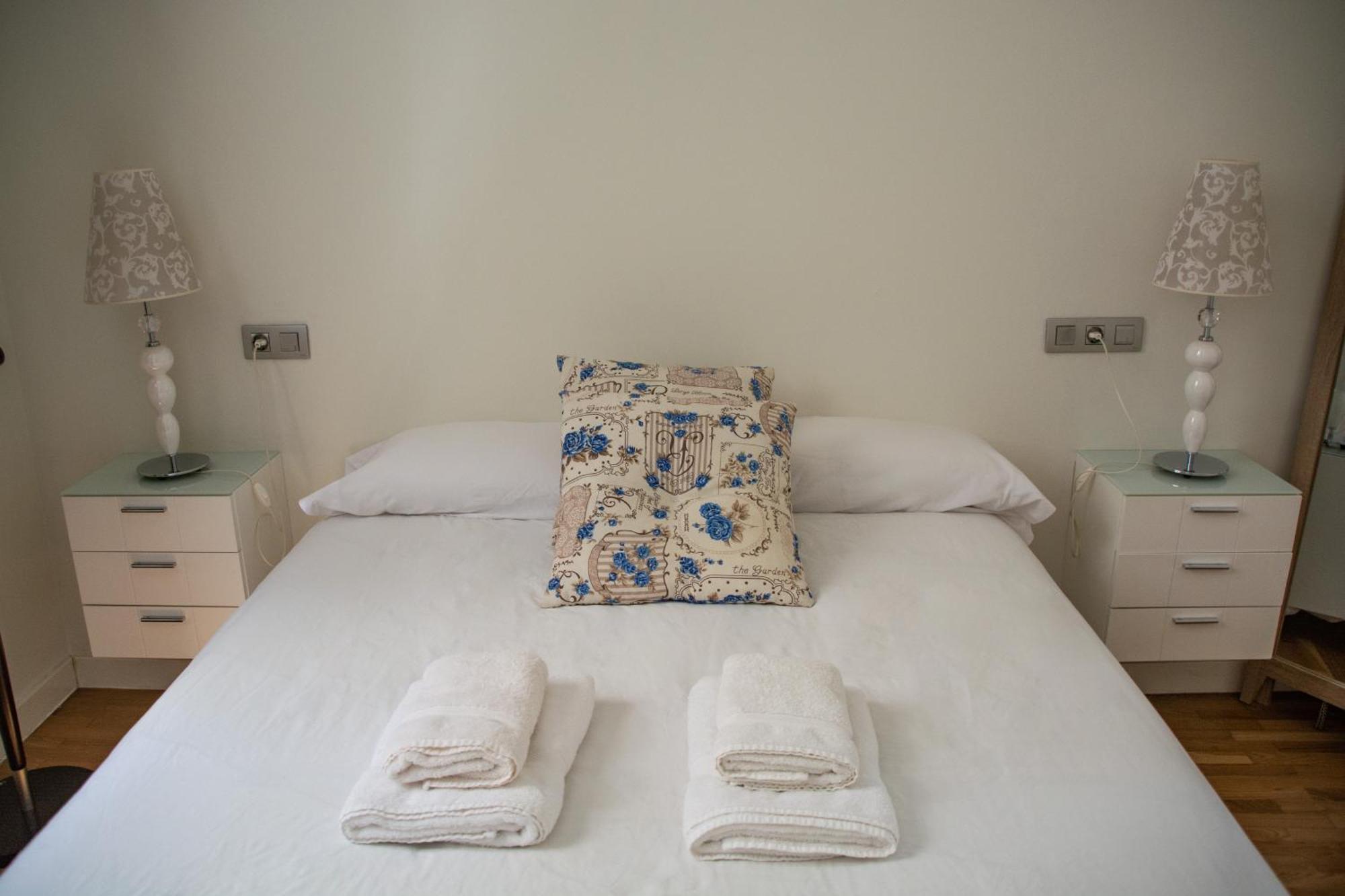 Spinola Apartment Seville