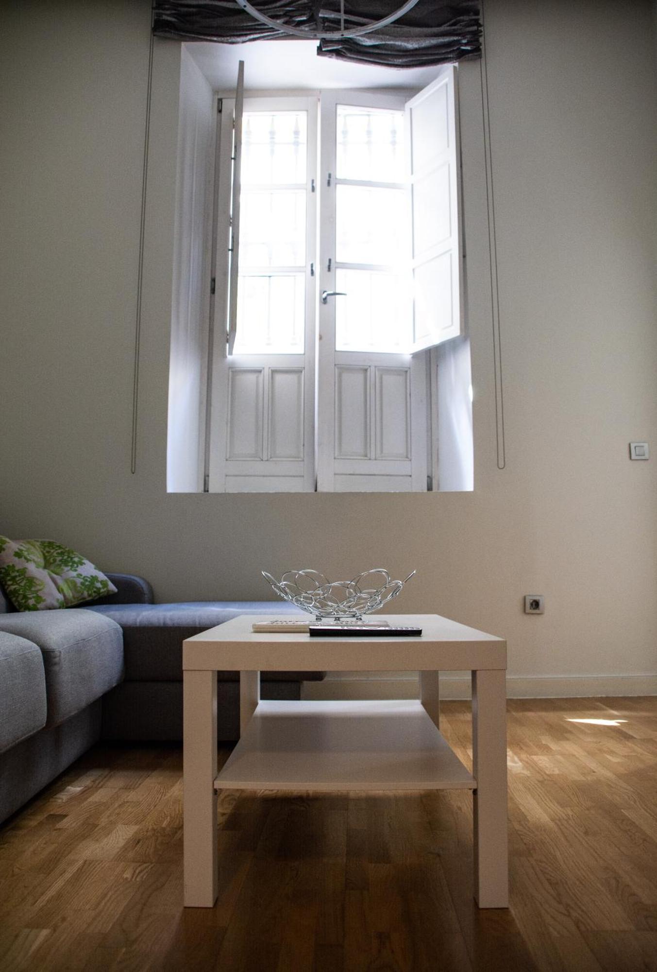 Spinola Apartment *