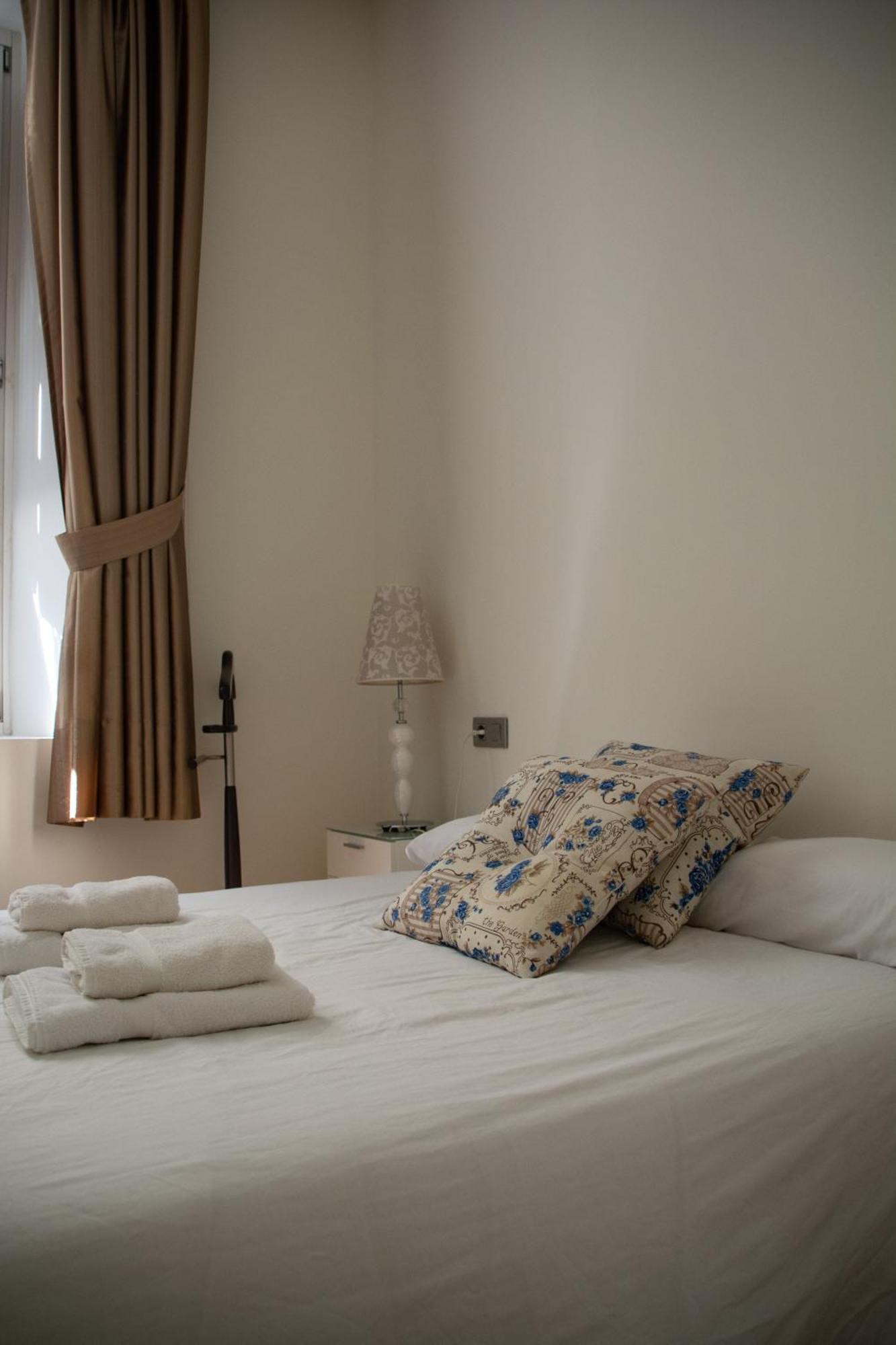 Apartment Spinola Seville
