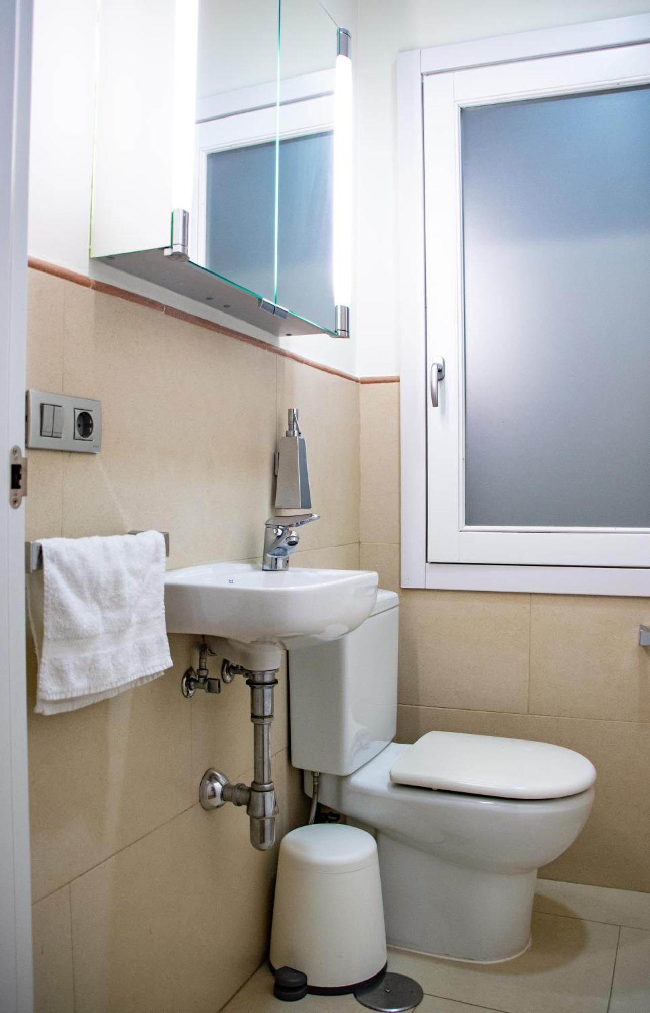 Spinola Apartment