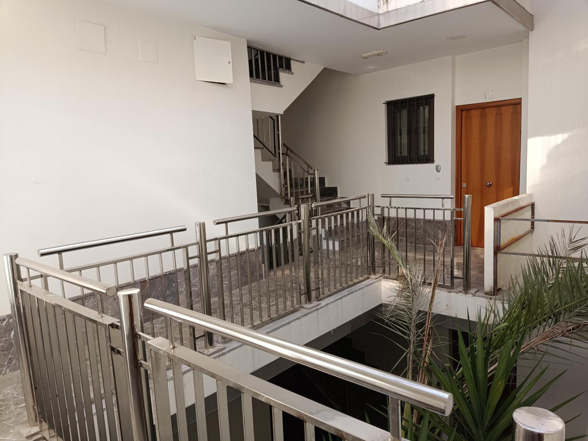 Luxury Puente De Triana Apartment Seville